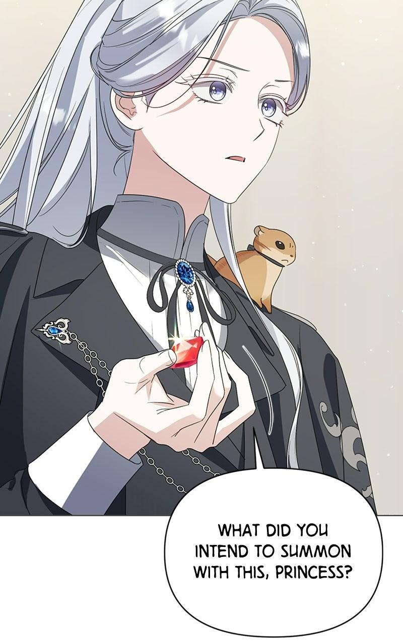 Read Adopted by a Murderous Duke Family Manga Online
