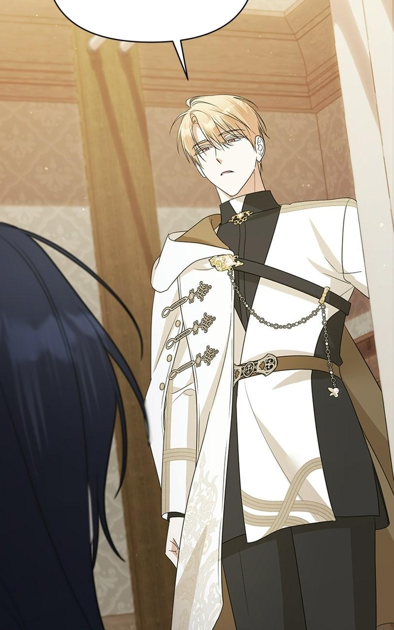 Read Adopted by a Murderous Duke Family Manga Online