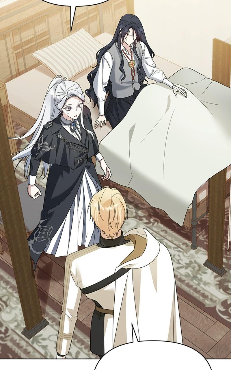Read Adopted by a Murderous Duke Family Manga Online
