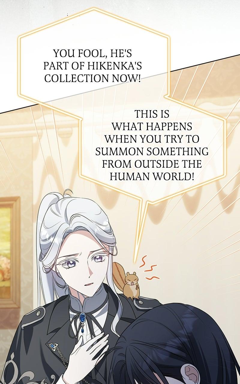 Read Adopted by a Murderous Duke Family Manga Online
