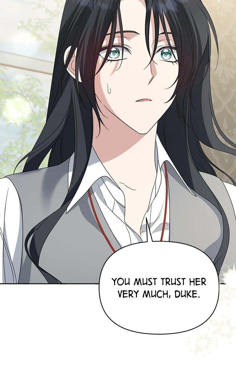 Read Adopted by a Murderous Duke Family Manga Online