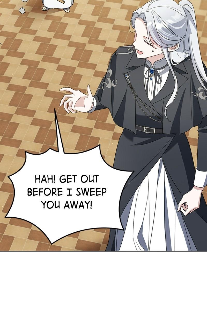Read Adopted by a Murderous Duke Family Manga Online