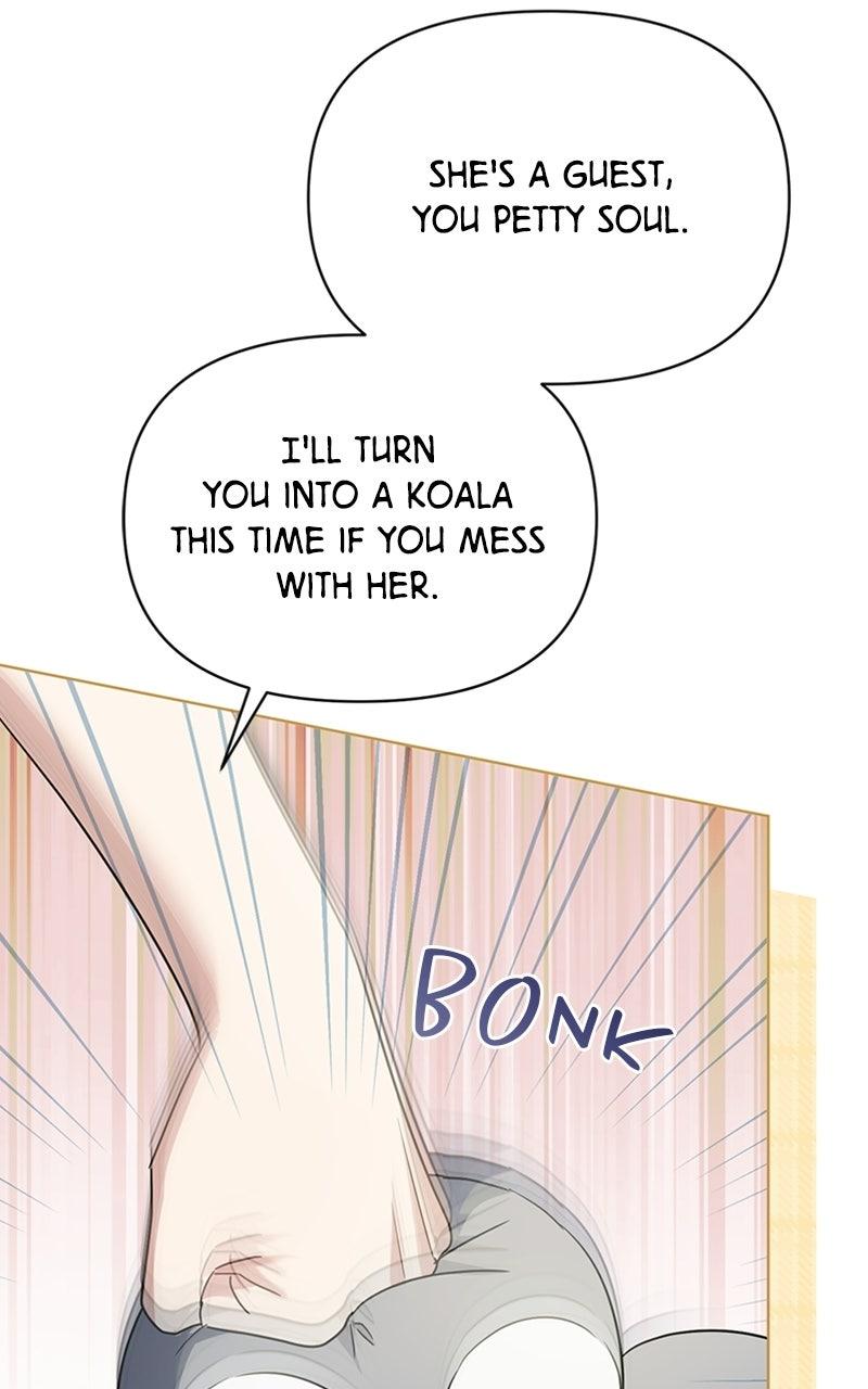 Read Adopted by a Murderous Duke Family Manga Online