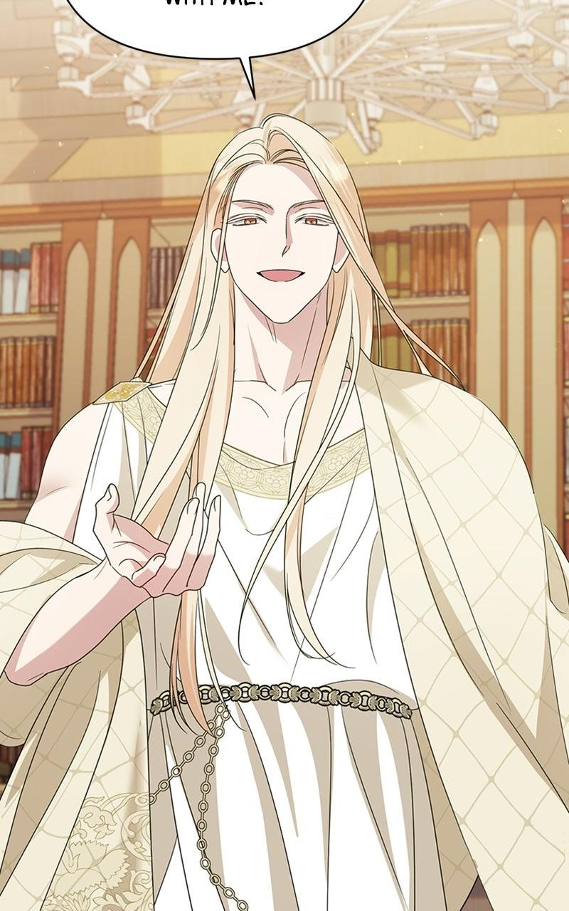 Read Adopted by a Murderous Duke Family Manga Online