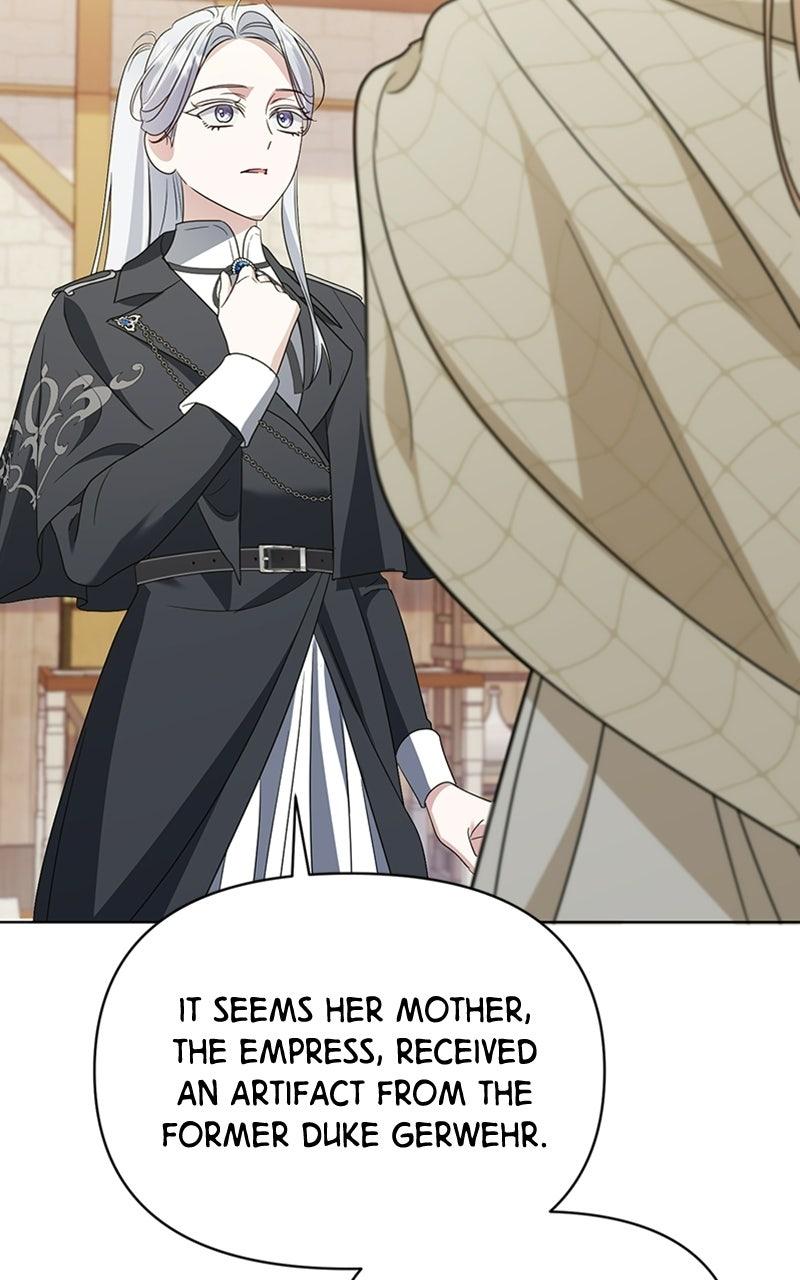 Read Adopted by a Murderous Duke Family Manga Online