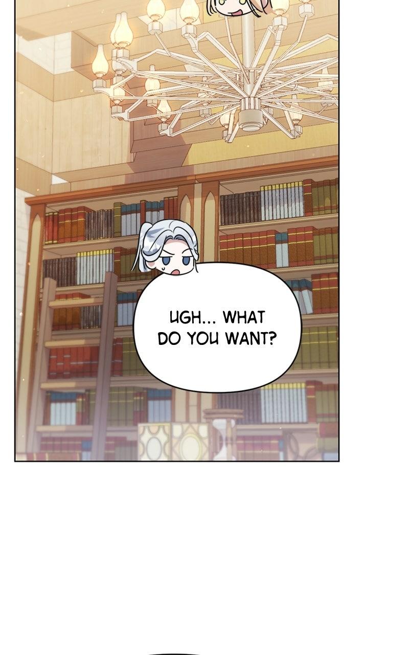 Read Adopted by a Murderous Duke Family Manga Online