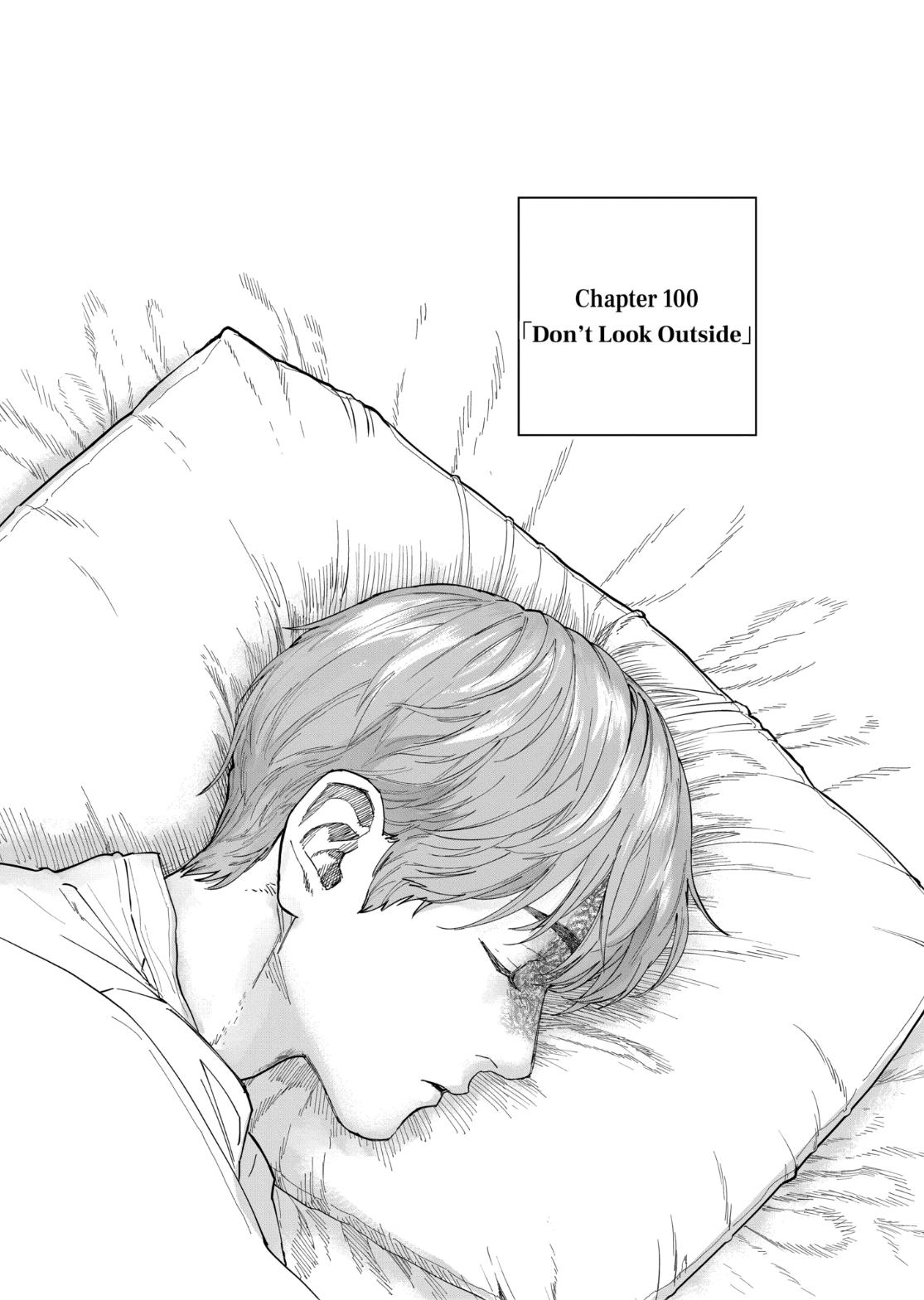 Read After God Manga Online
