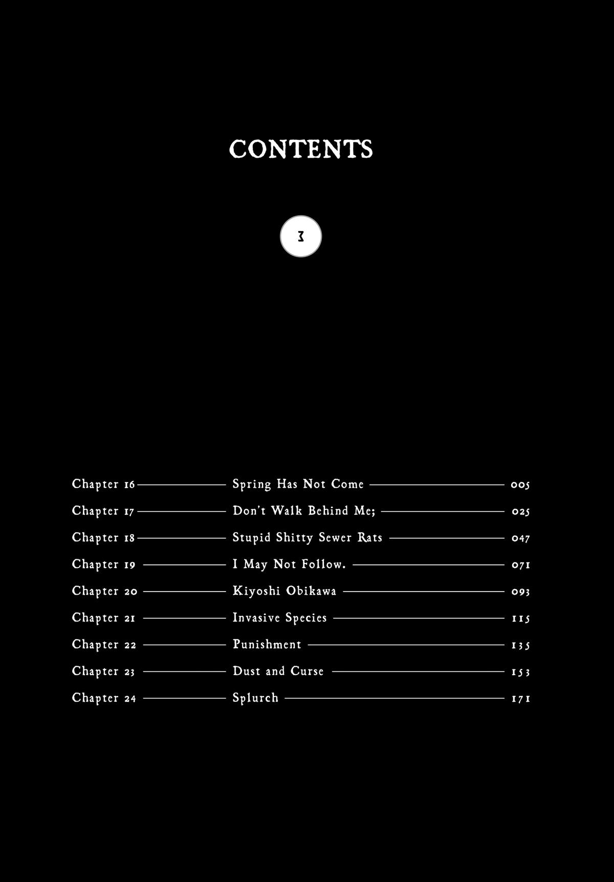 Read After God Manga Online