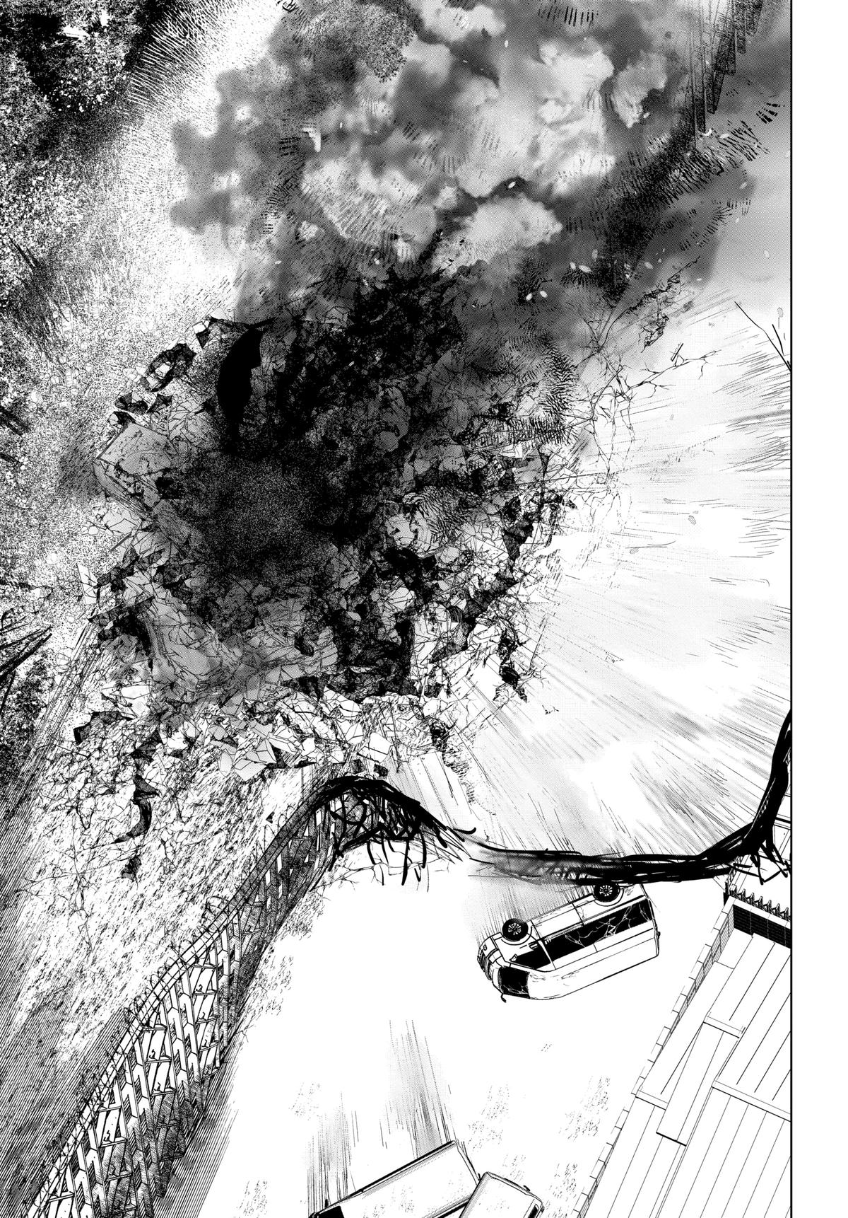 Read After God Manga Online