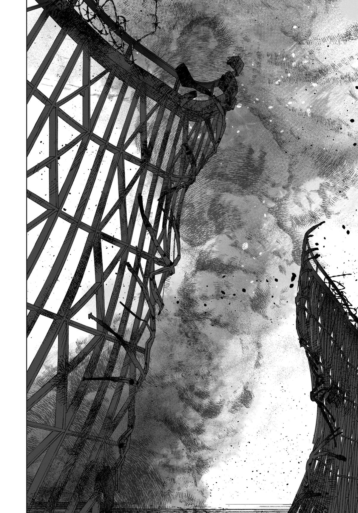 Read After God Manga Online