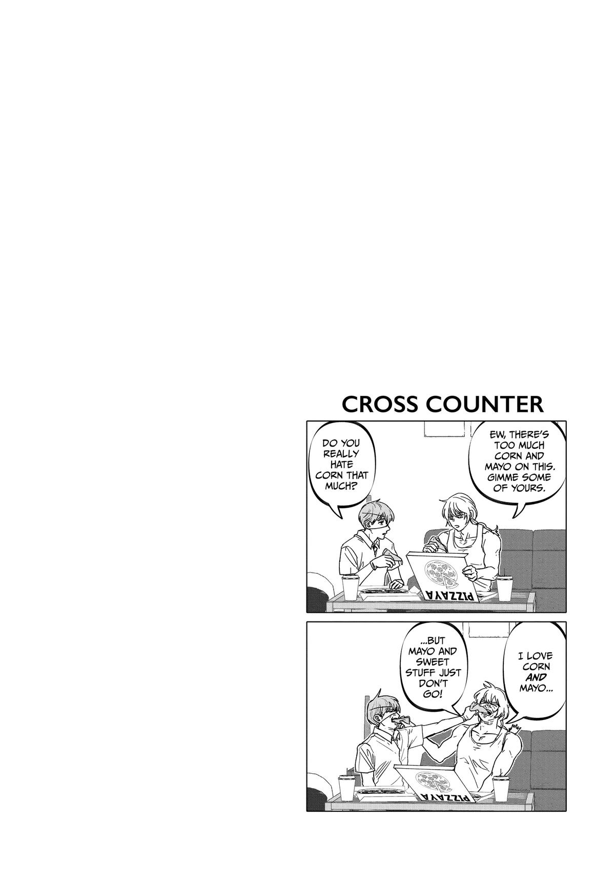 Read After God Manga Online