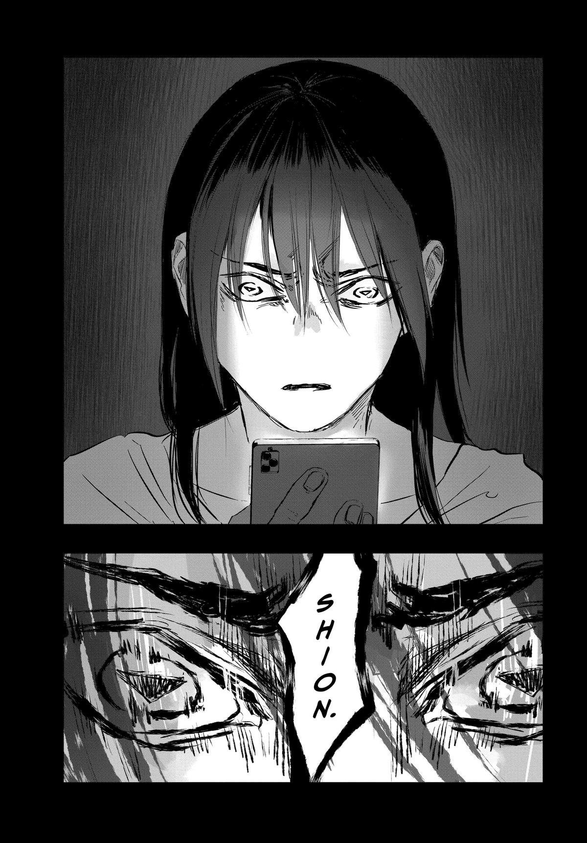 Read After God Manga Online