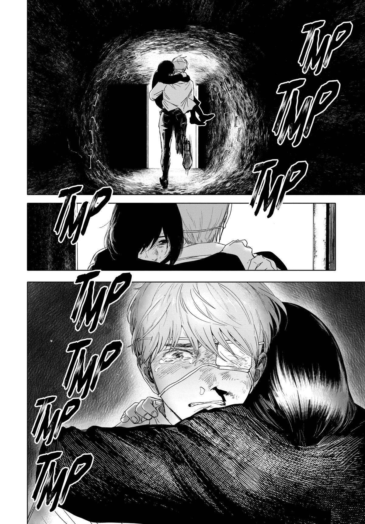 Read After God Manga Online
