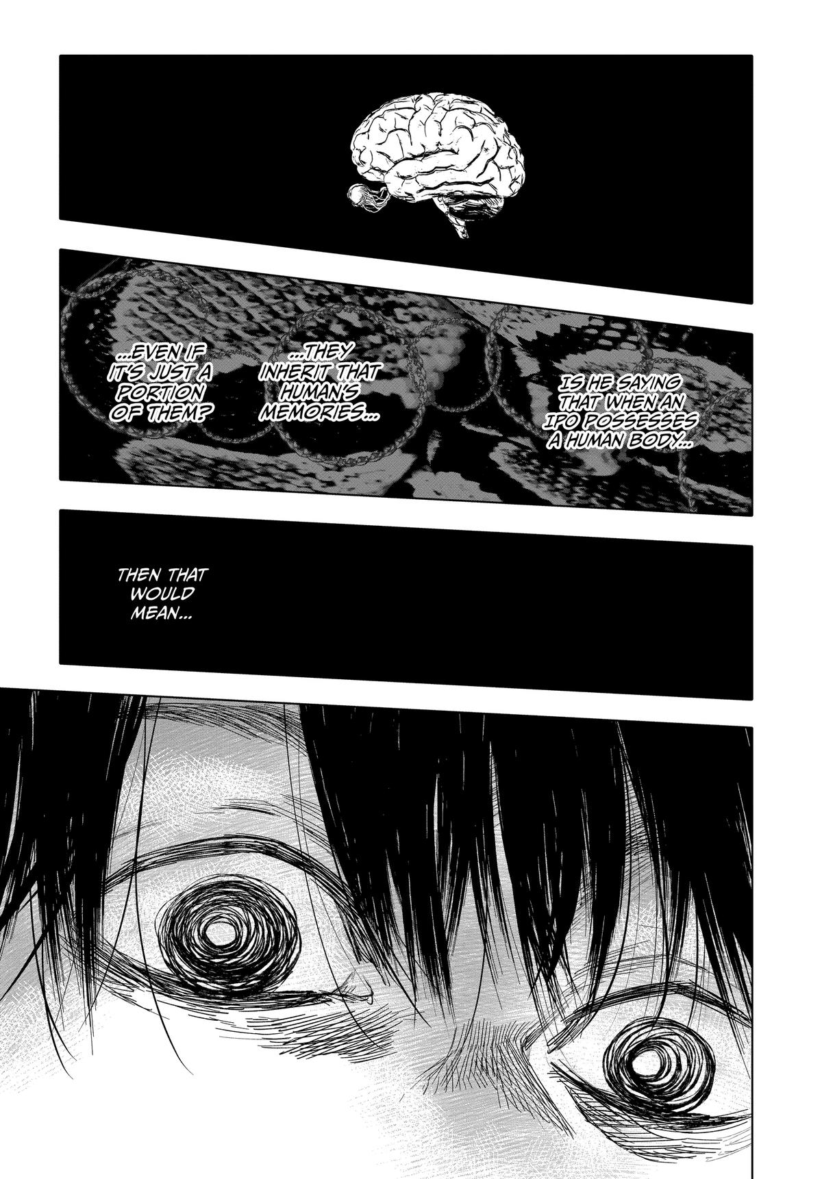 Read After God Manga Online