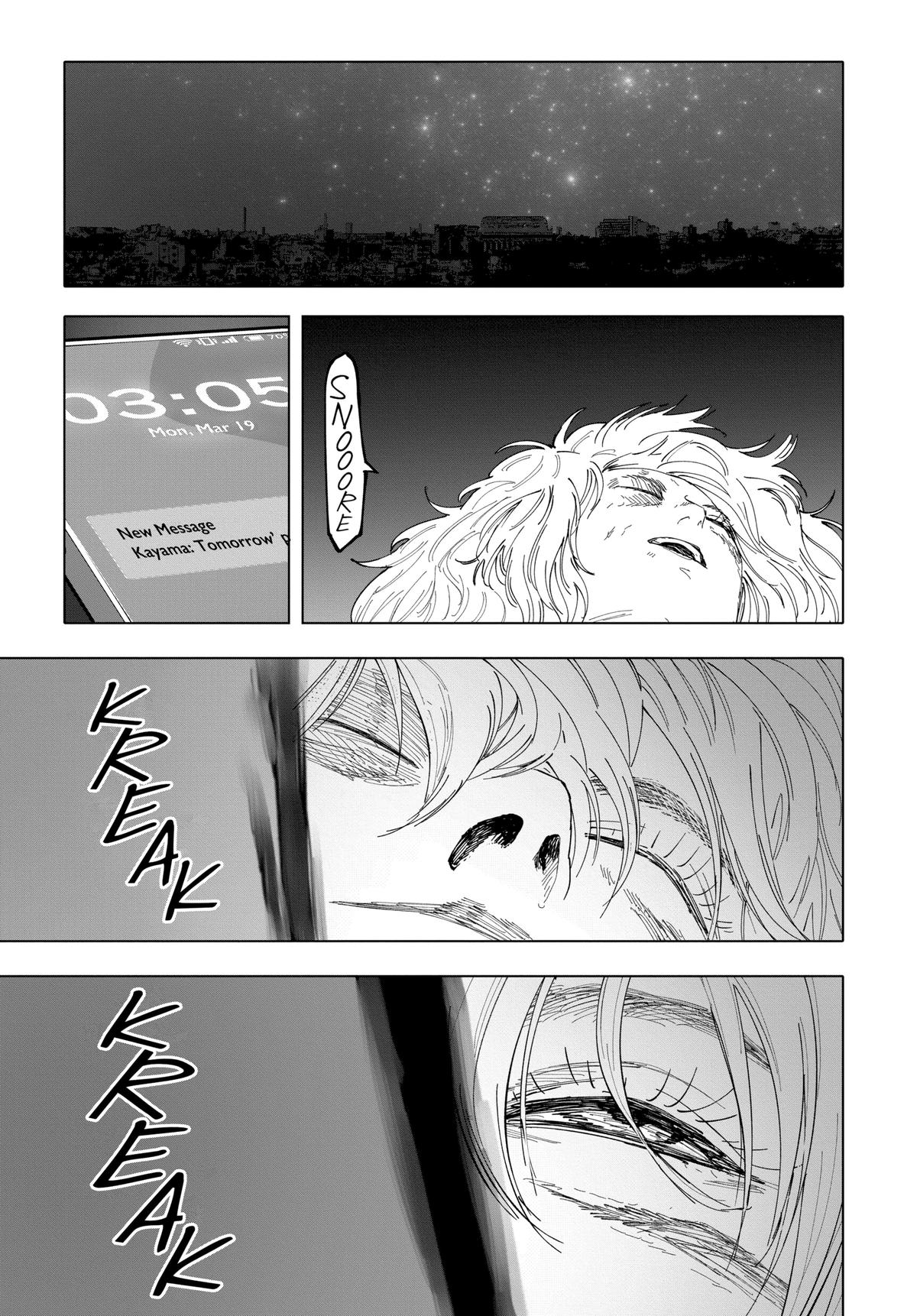 Read After God Manga Online