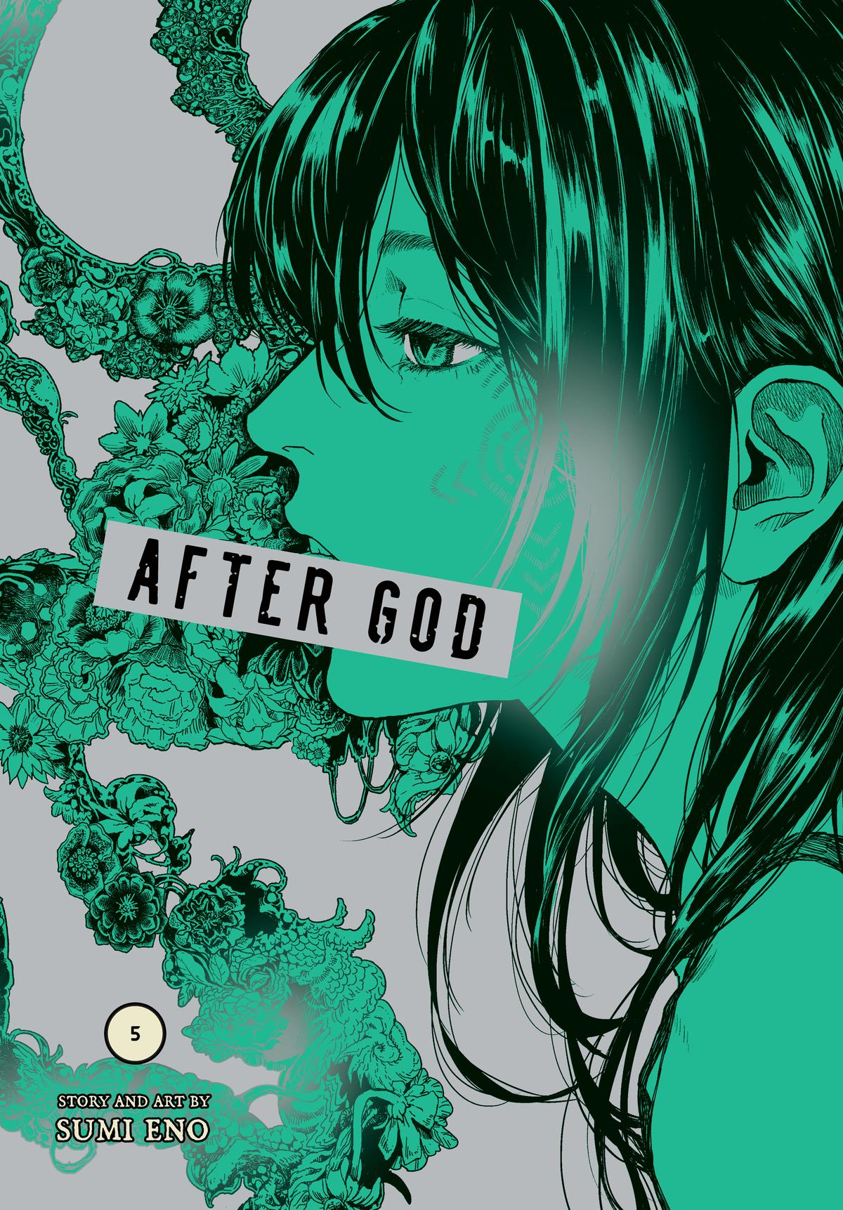 Read After God Manga Online