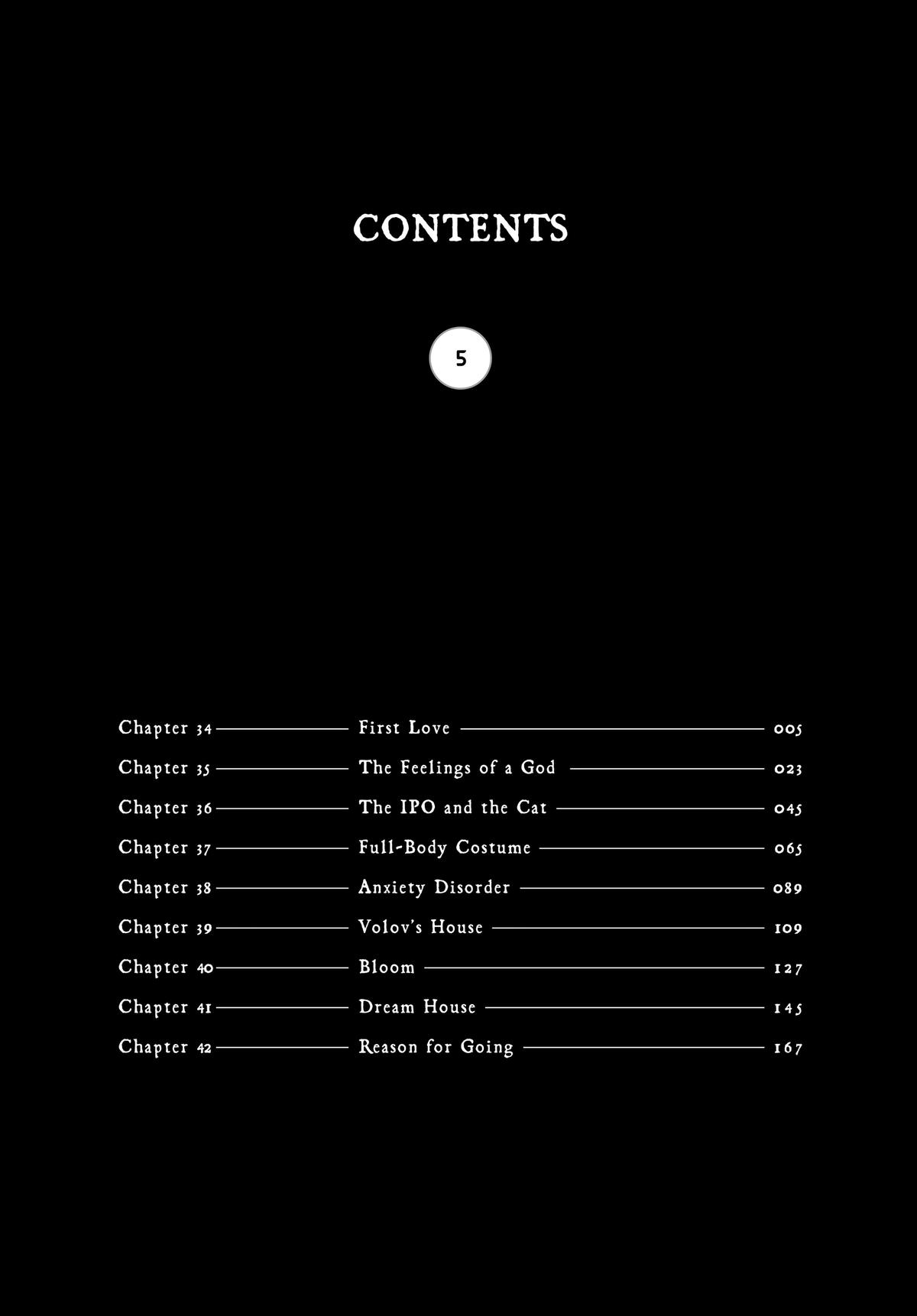 Read After God Manga Online