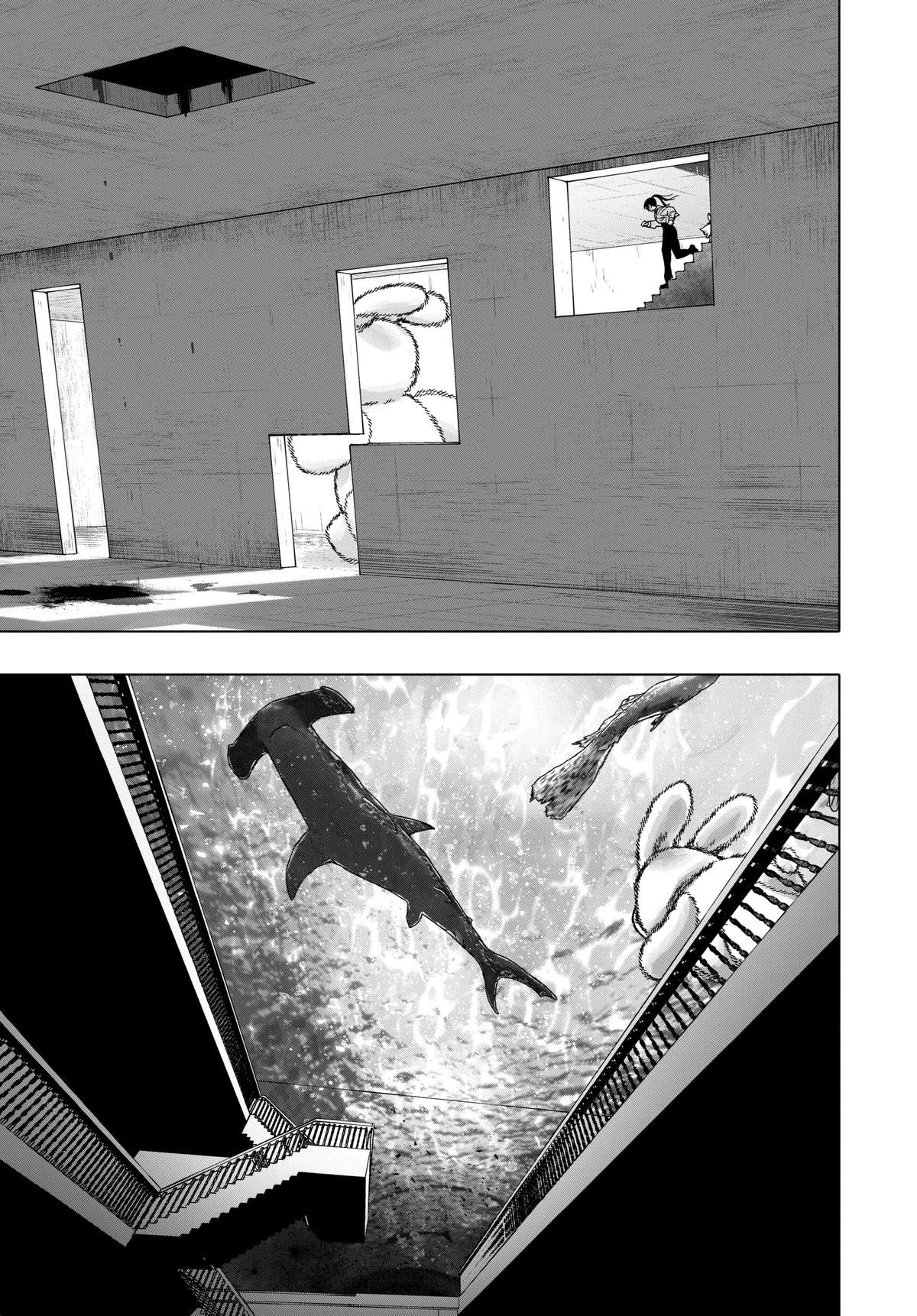 Read After God Manga Online