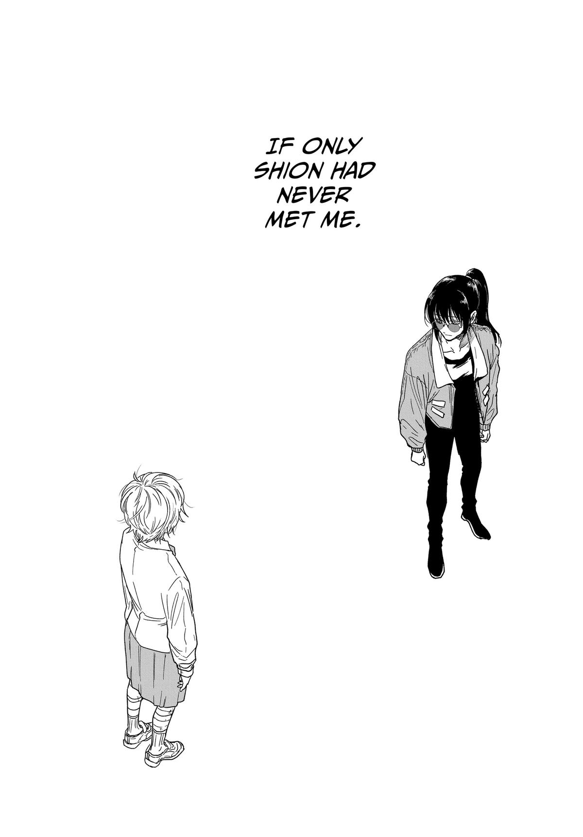 Read After God Manga Online