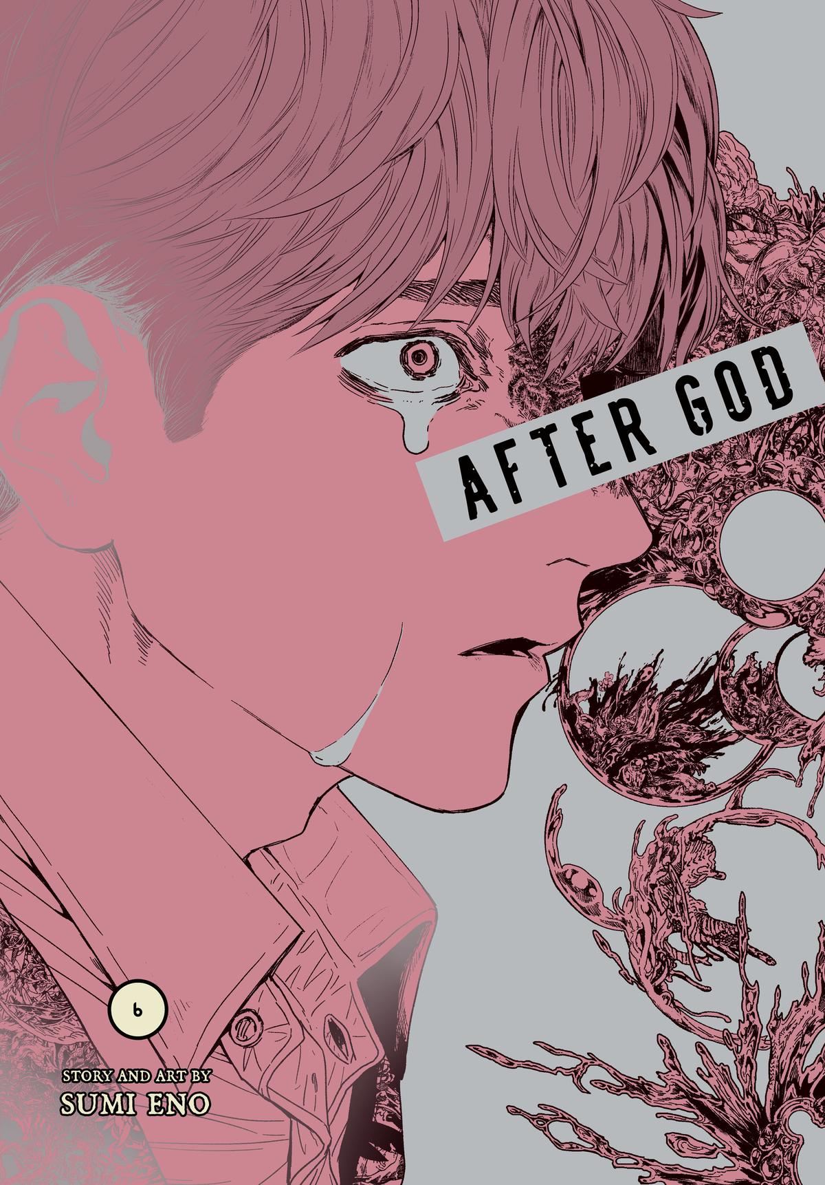 Read After God Manga Online