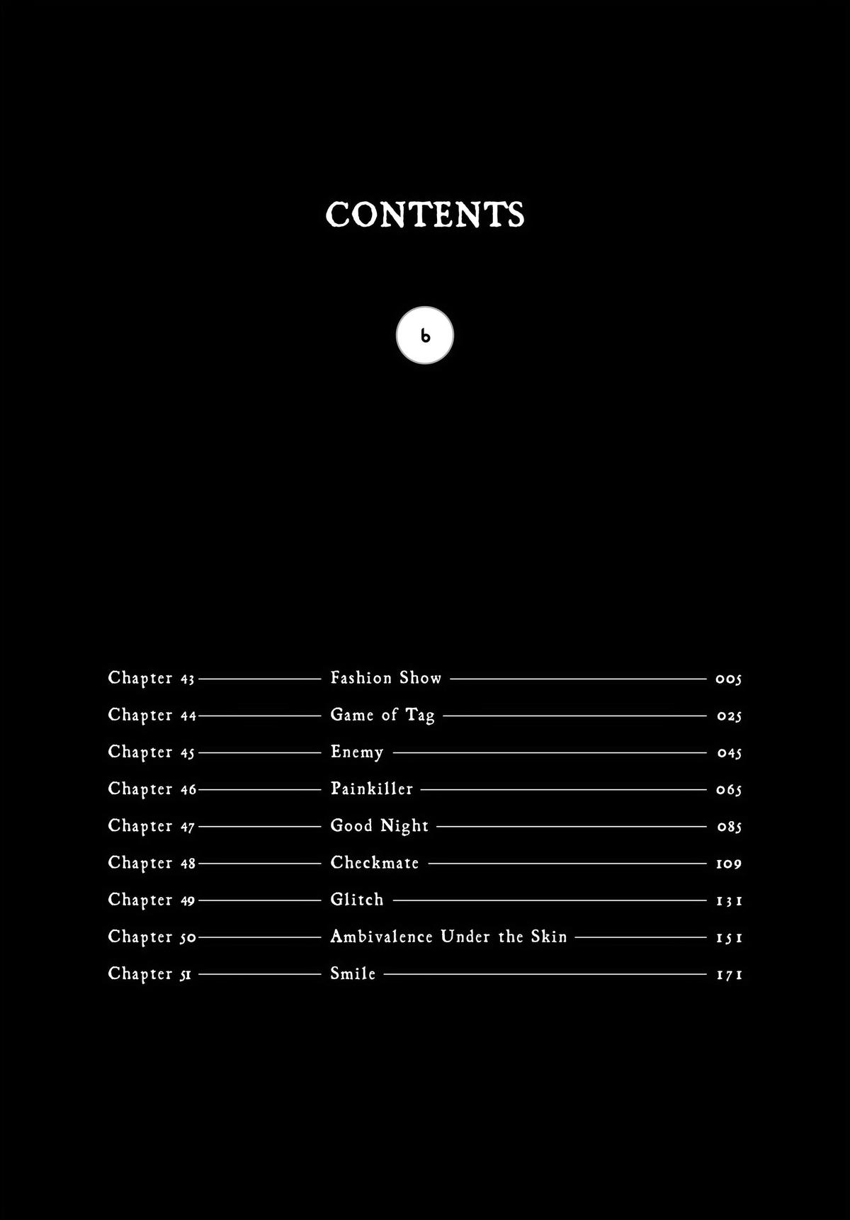 Read After God Manga Online