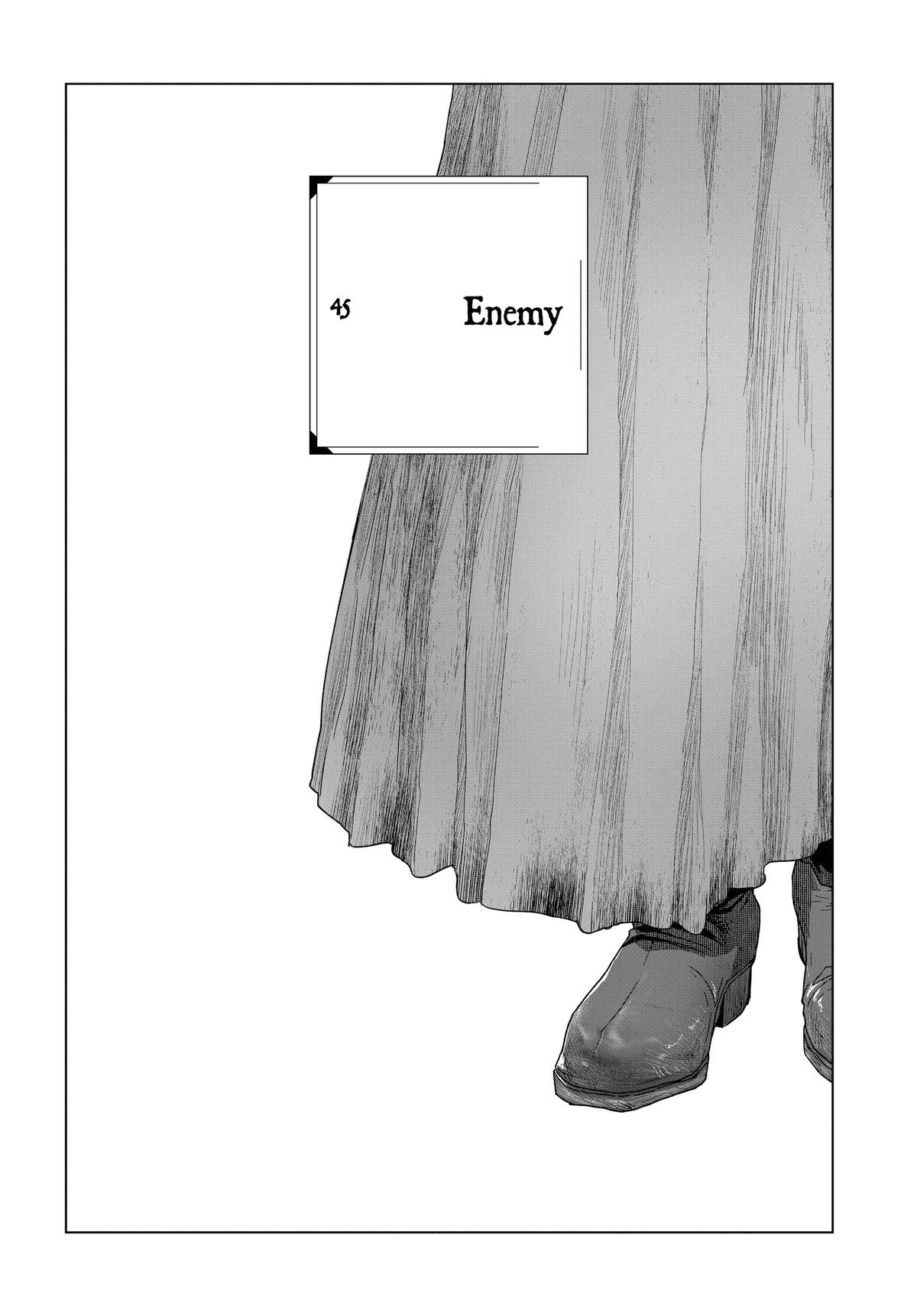 Read After God Manga Online