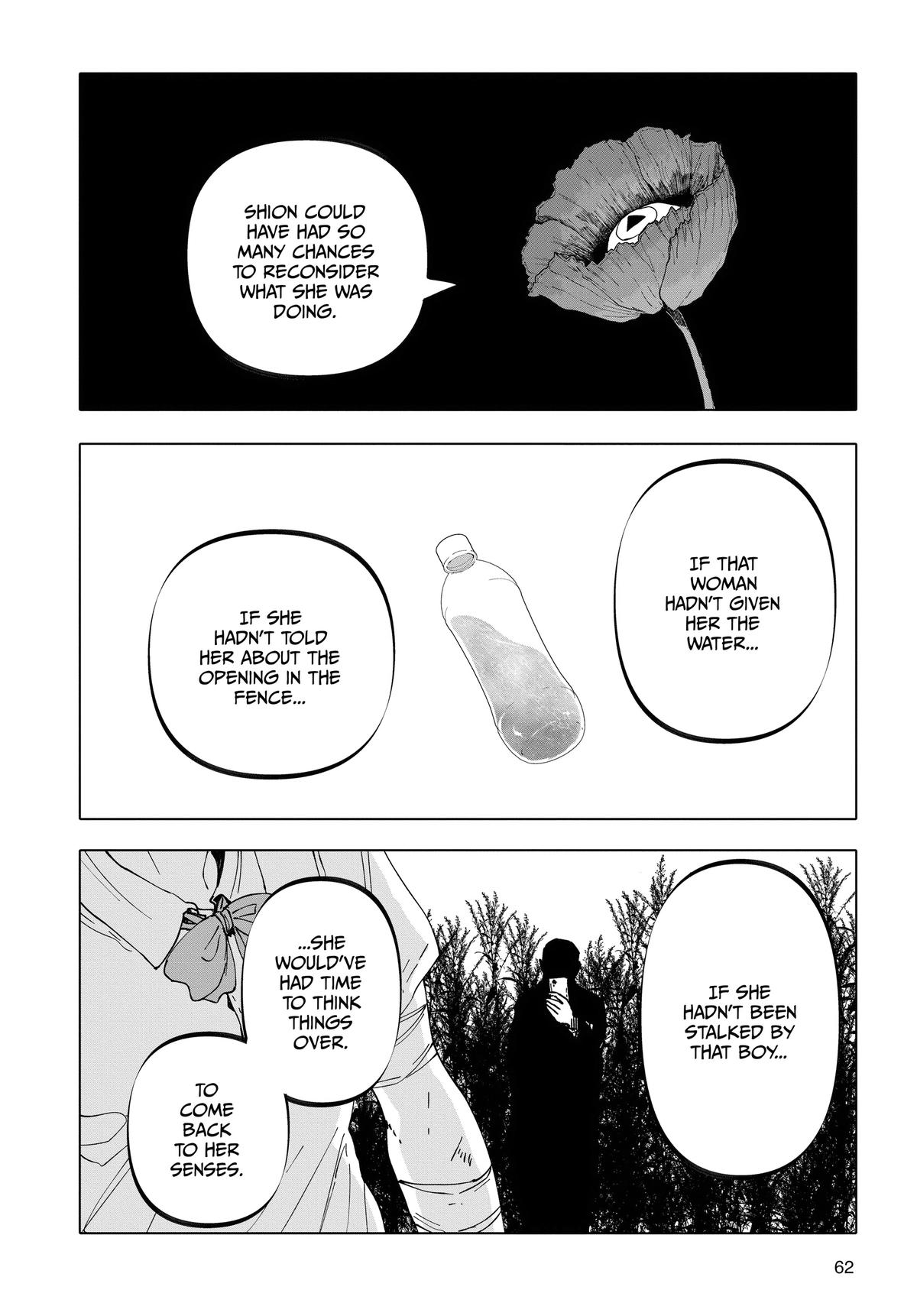 Read After God Manga Online