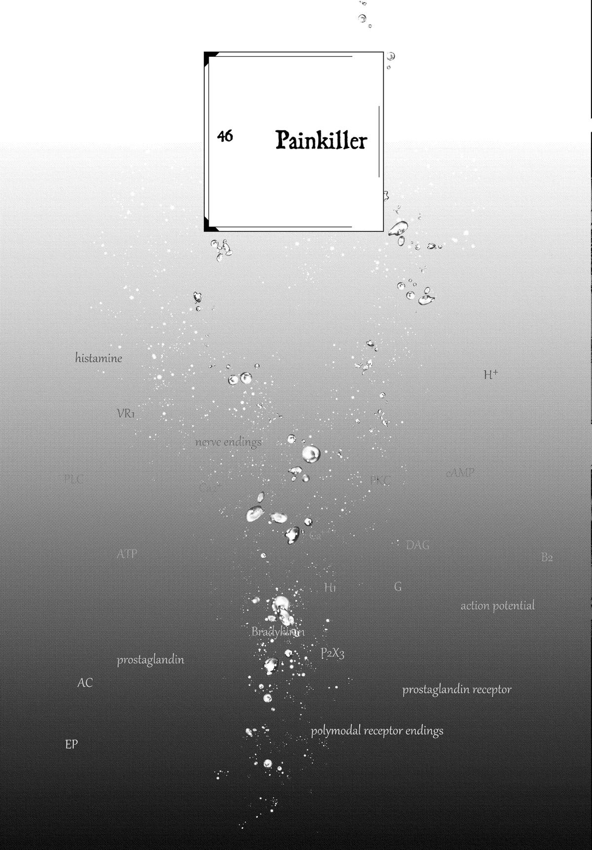 Read After God Manga Online