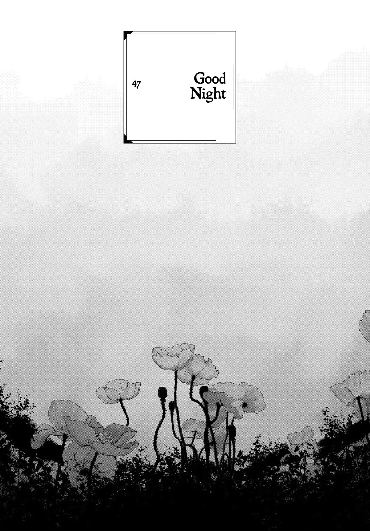 Read After God Manga Online
