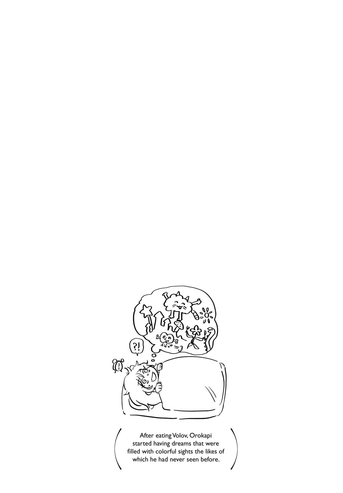 Read After God Manga Online