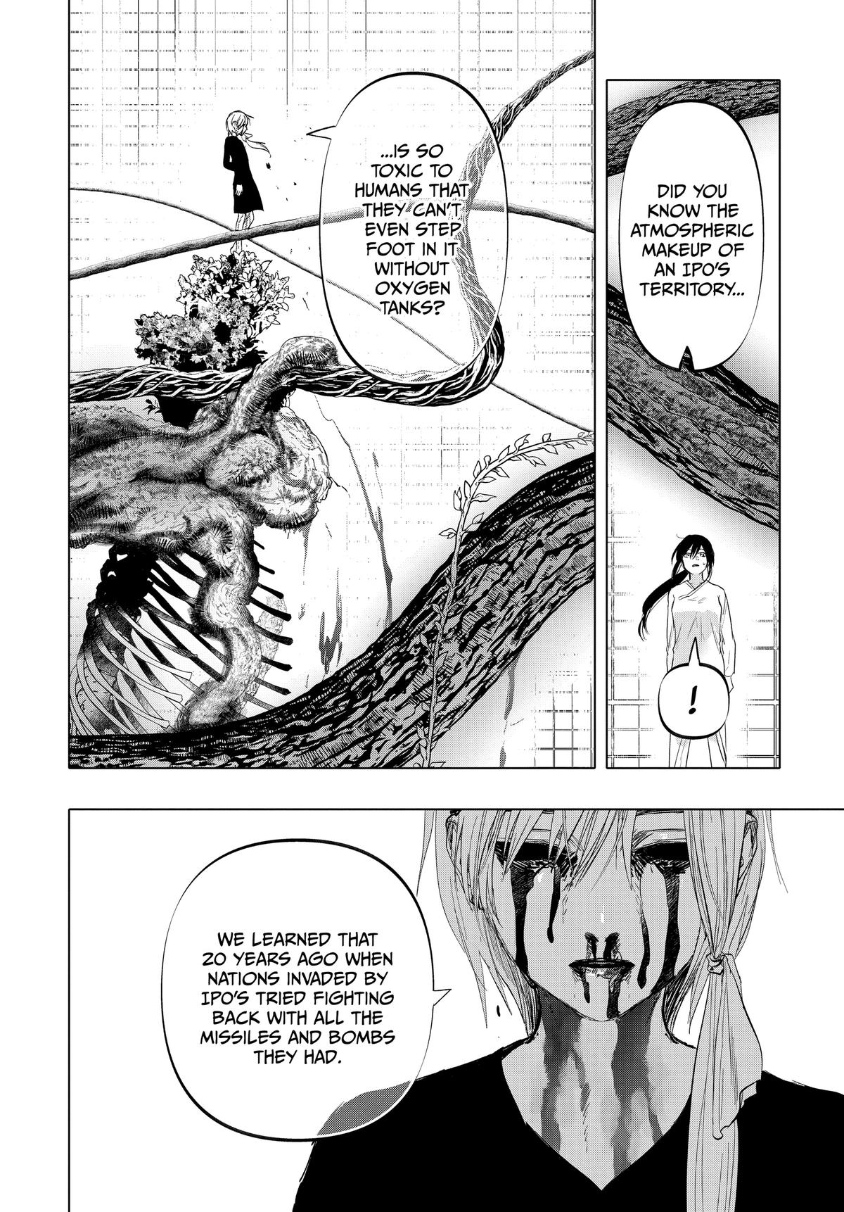 Read After God Manga Online