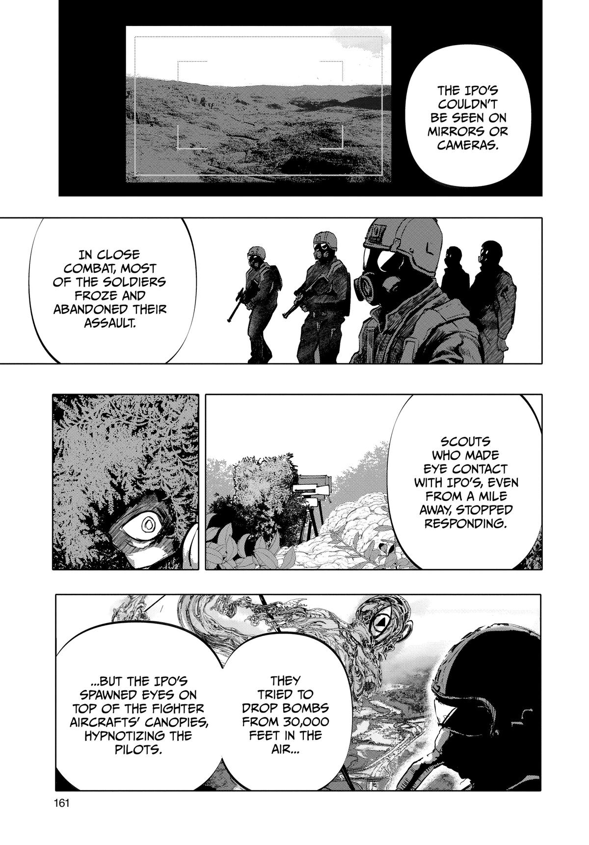 Read After God Manga Online