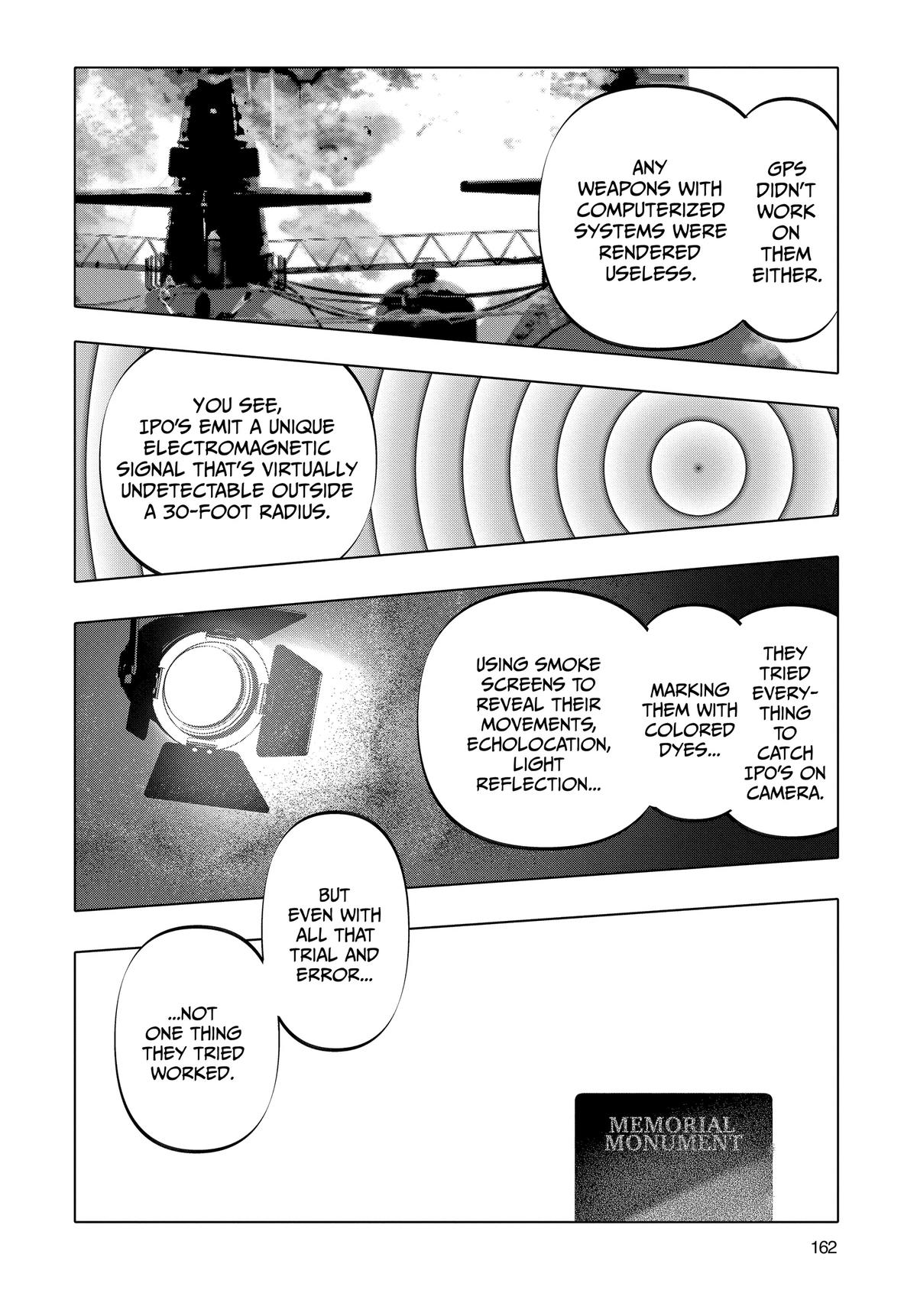 Read After God Manga Online