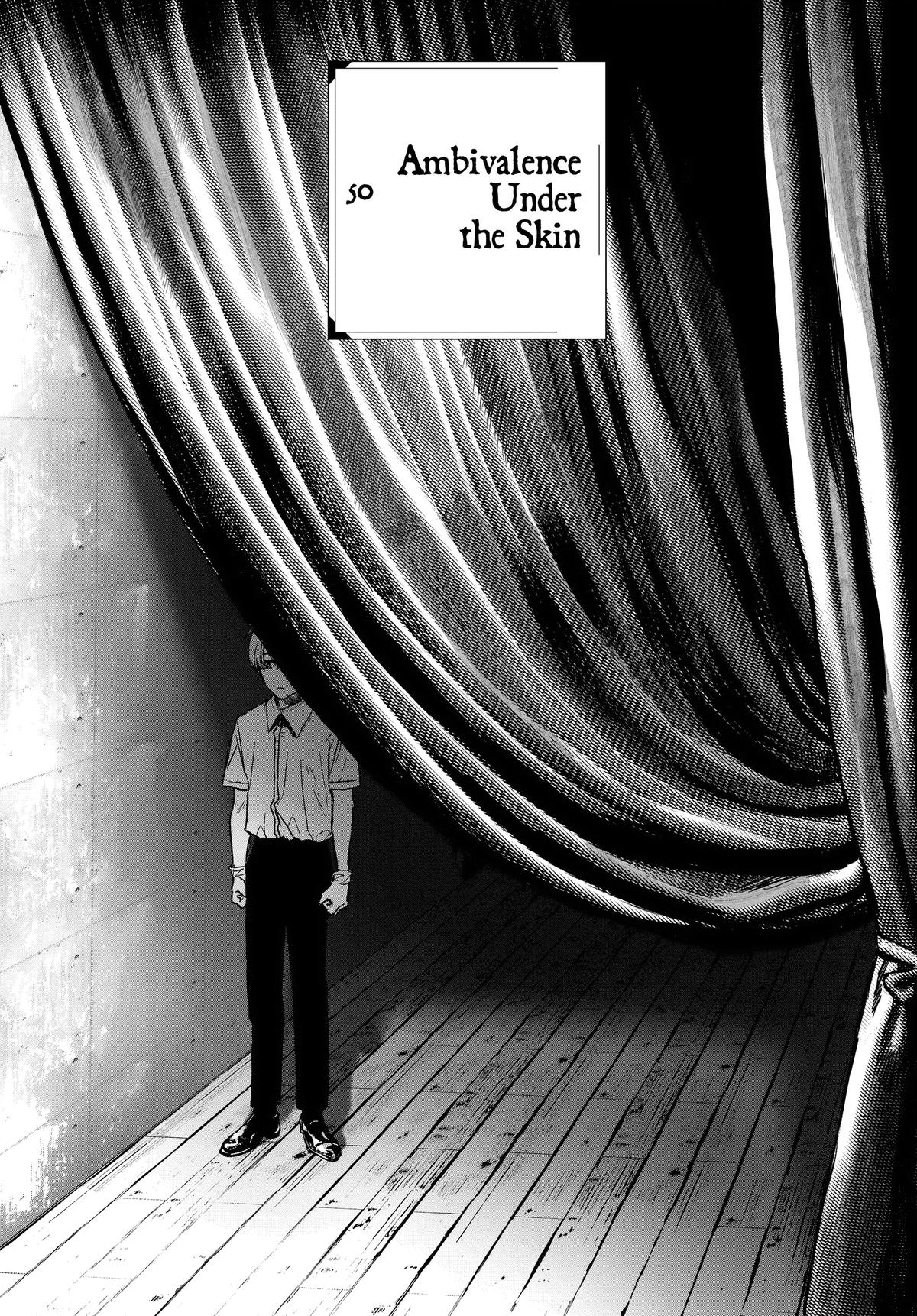Read After God Manga Online