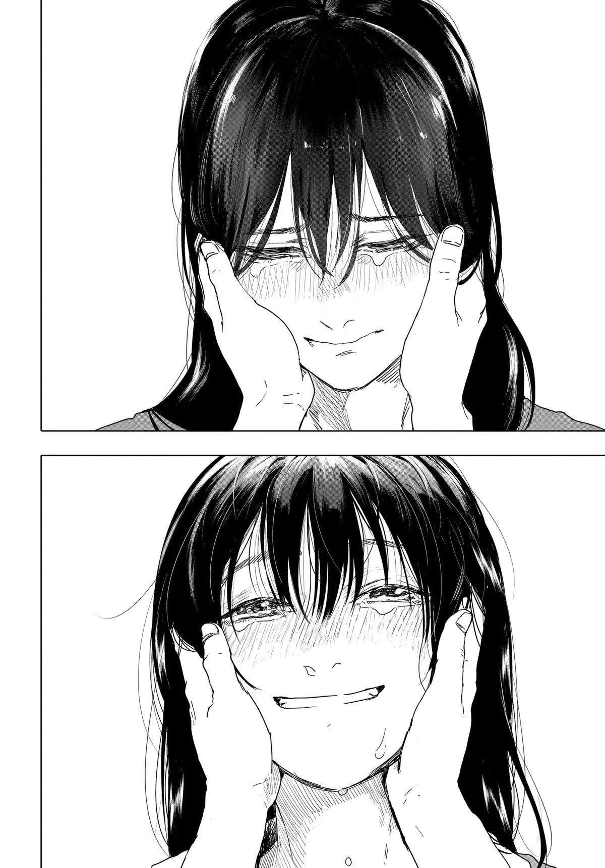 Read After God Manga Online