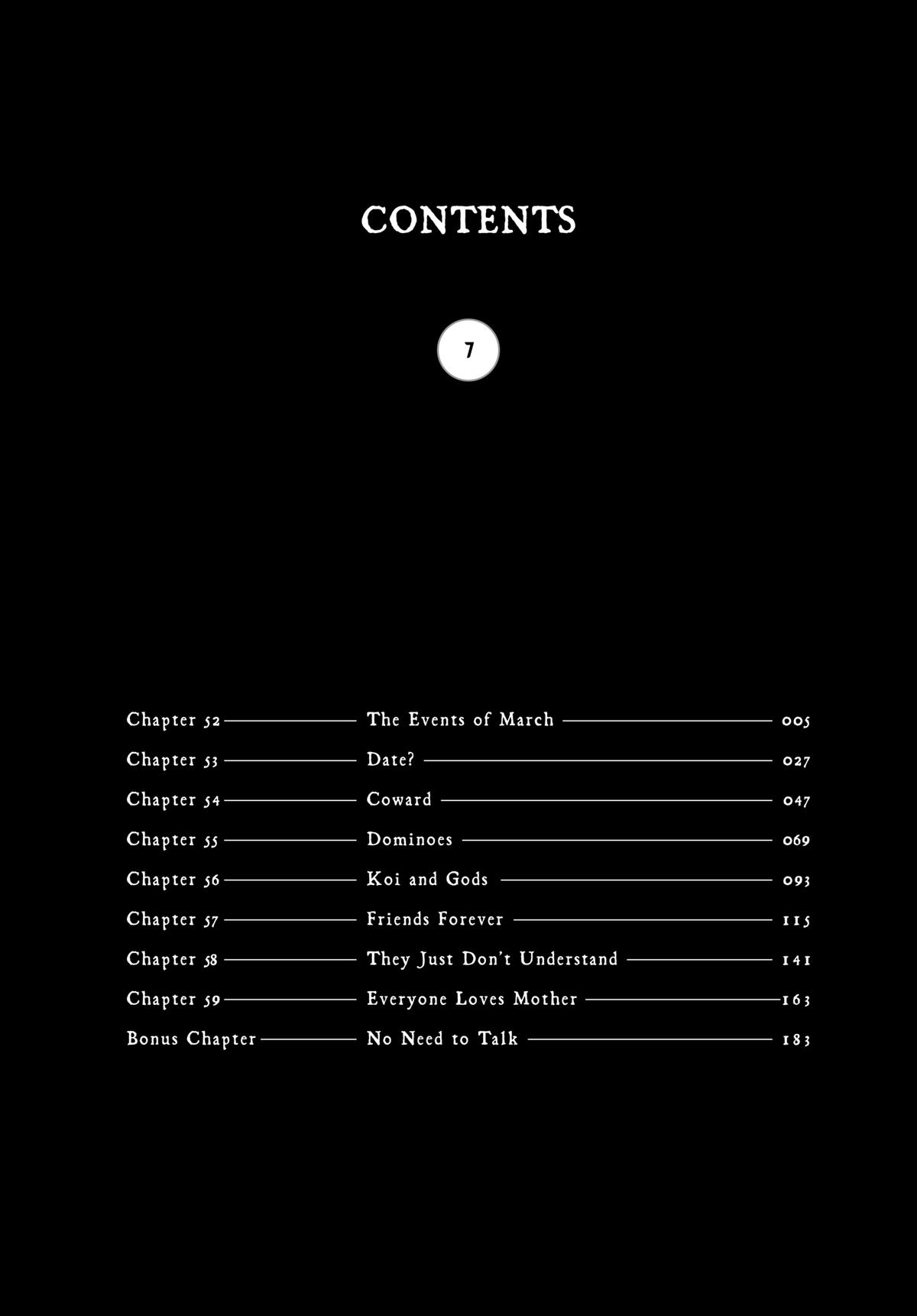 Read After God Manga Online