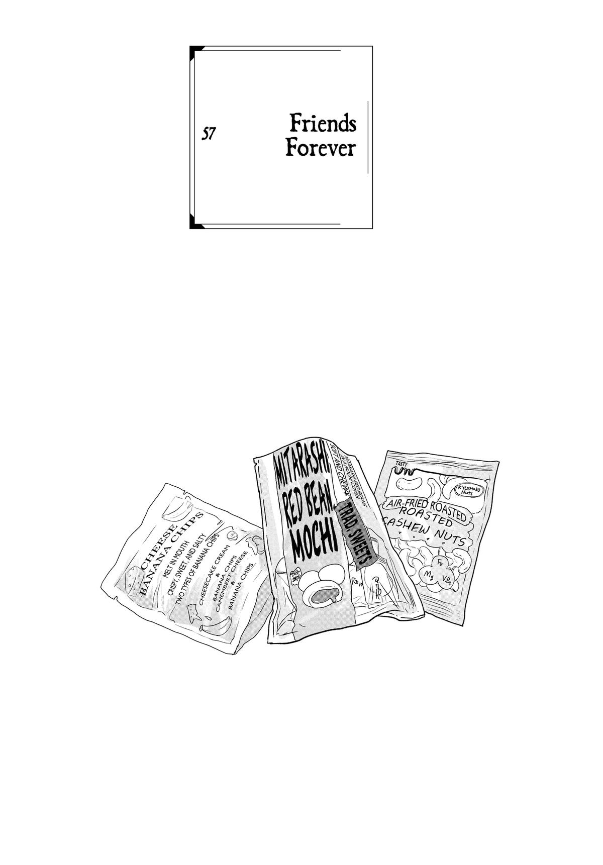 Read After God Manga Online
