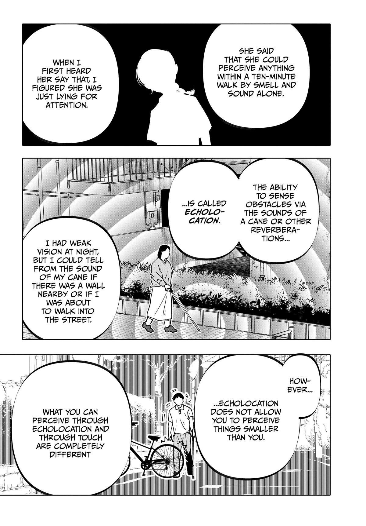 Read After God Manga Online