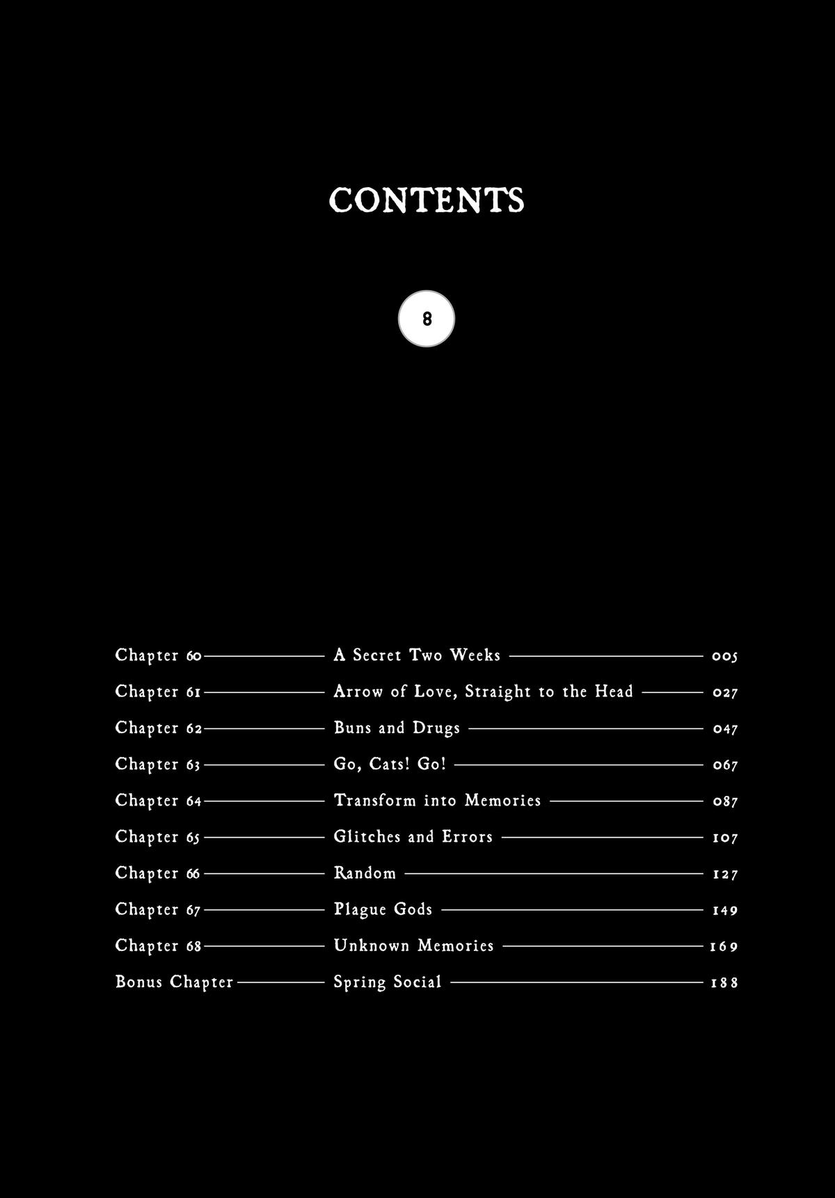 Read After God Manga Online