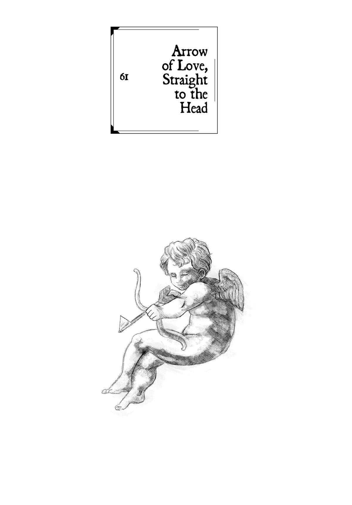 Read After God Manga Online