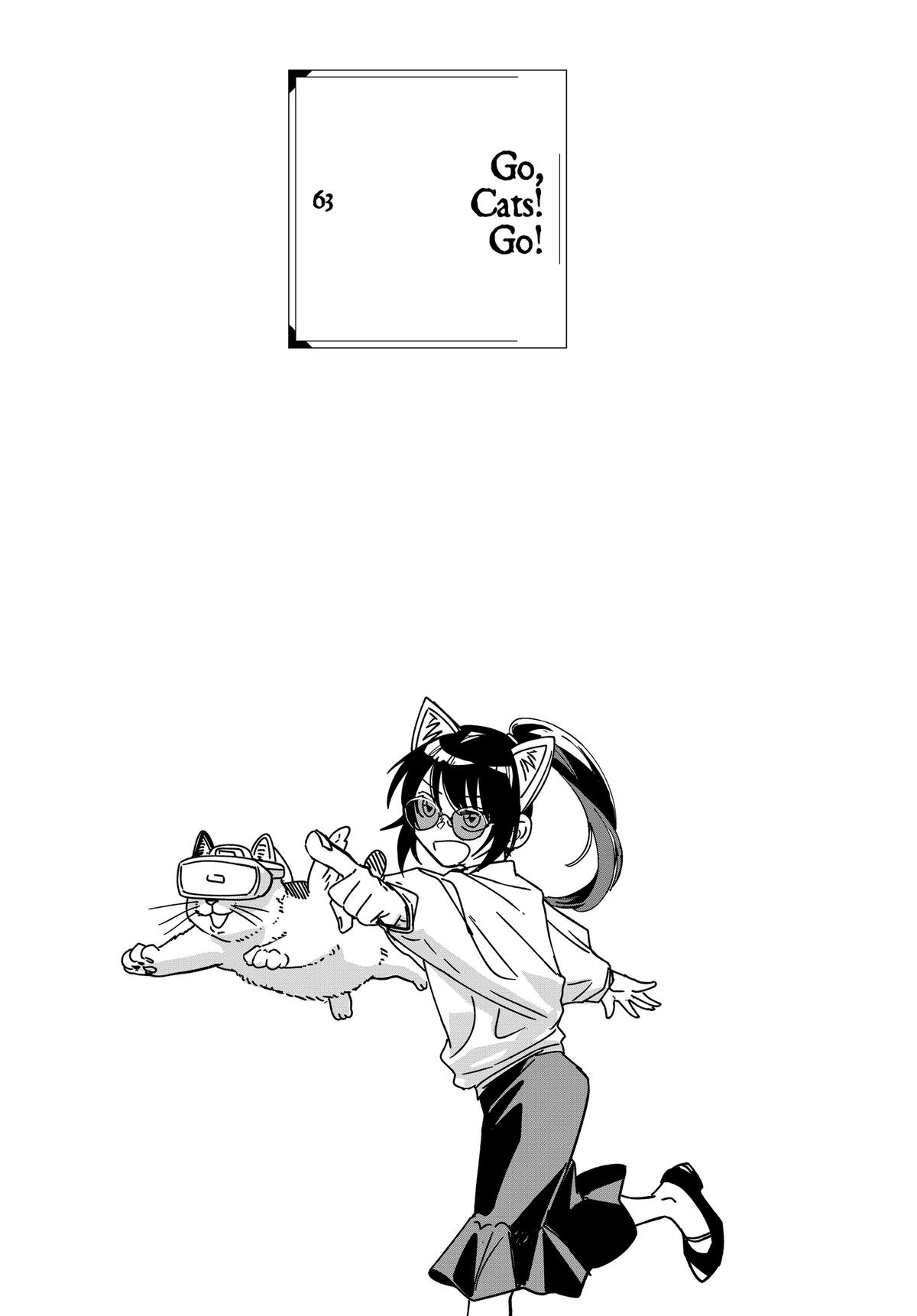 Read After God Manga Online