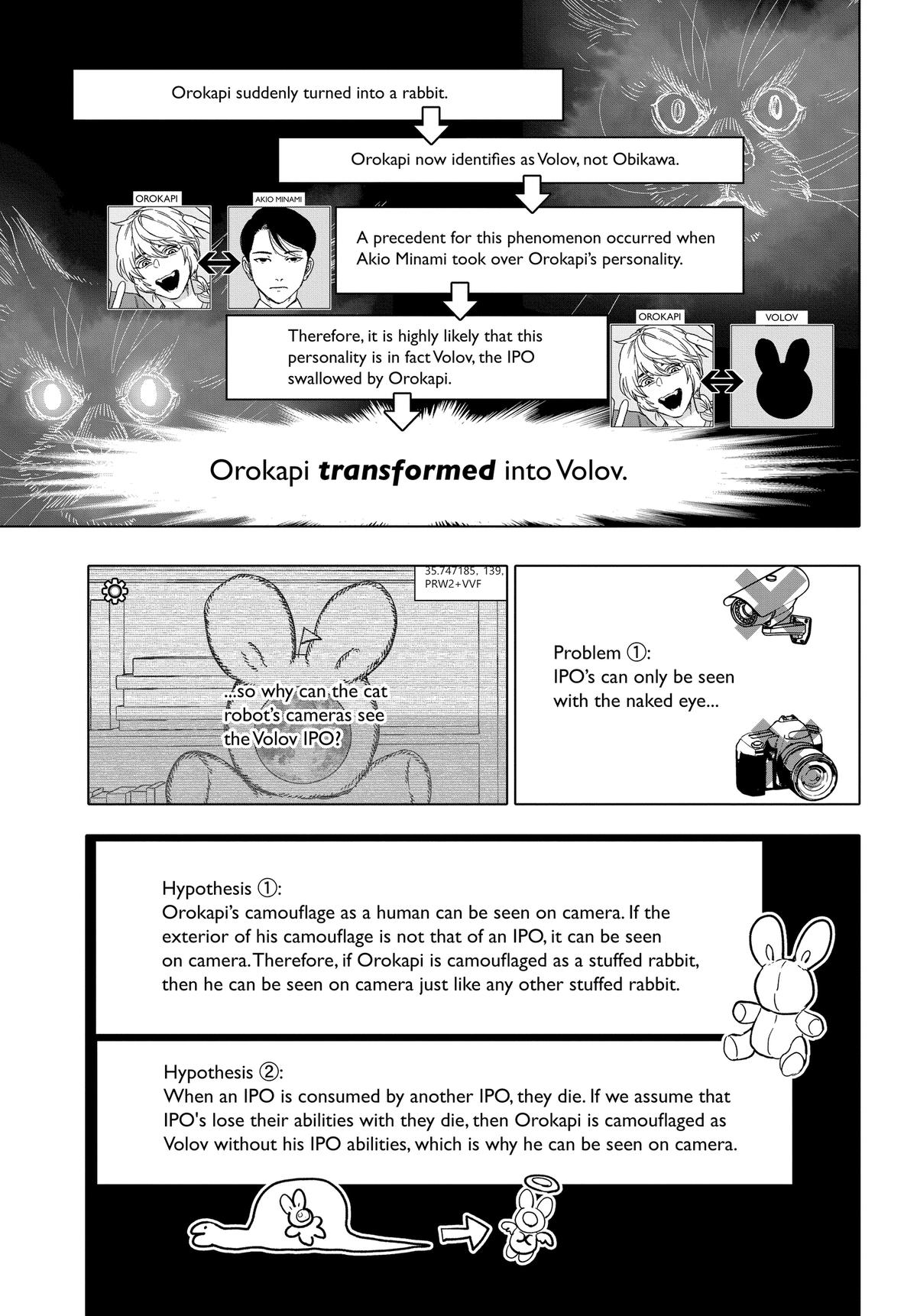 Read After God Manga Online