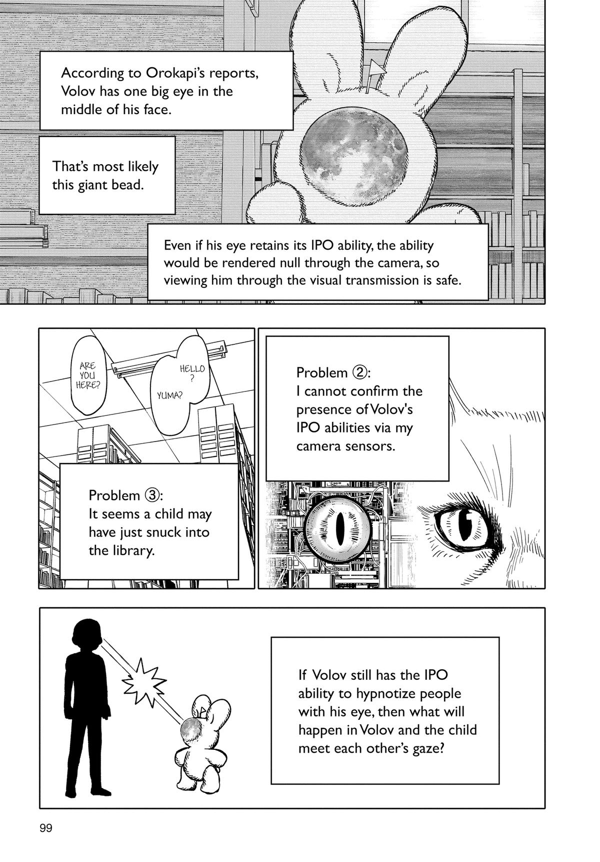 Read After God Manga Online