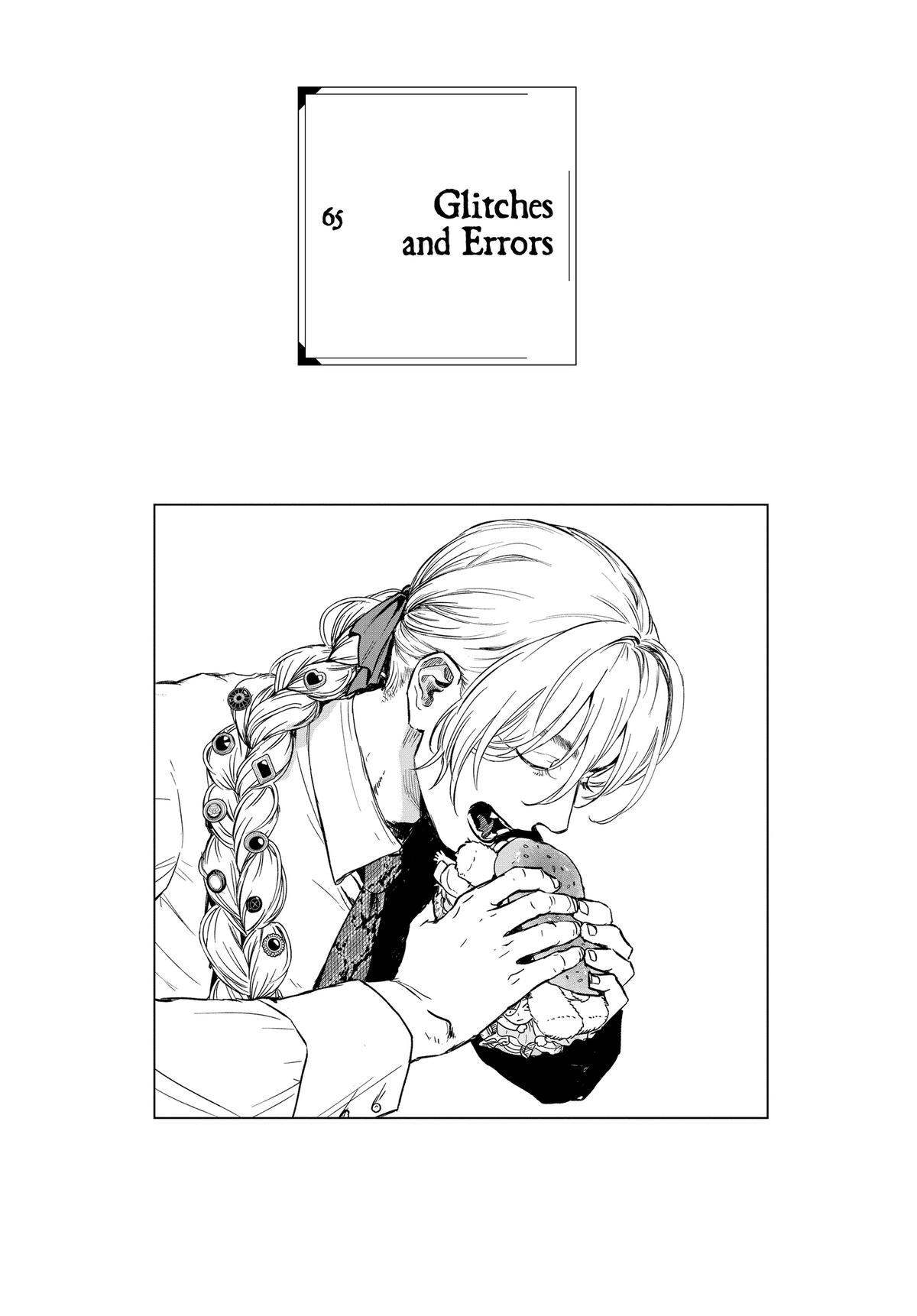 Read After God Manga Online