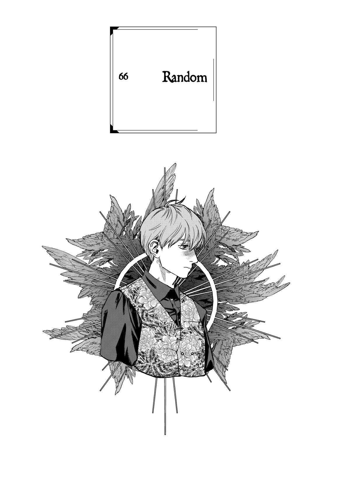 Read After God Manga Online