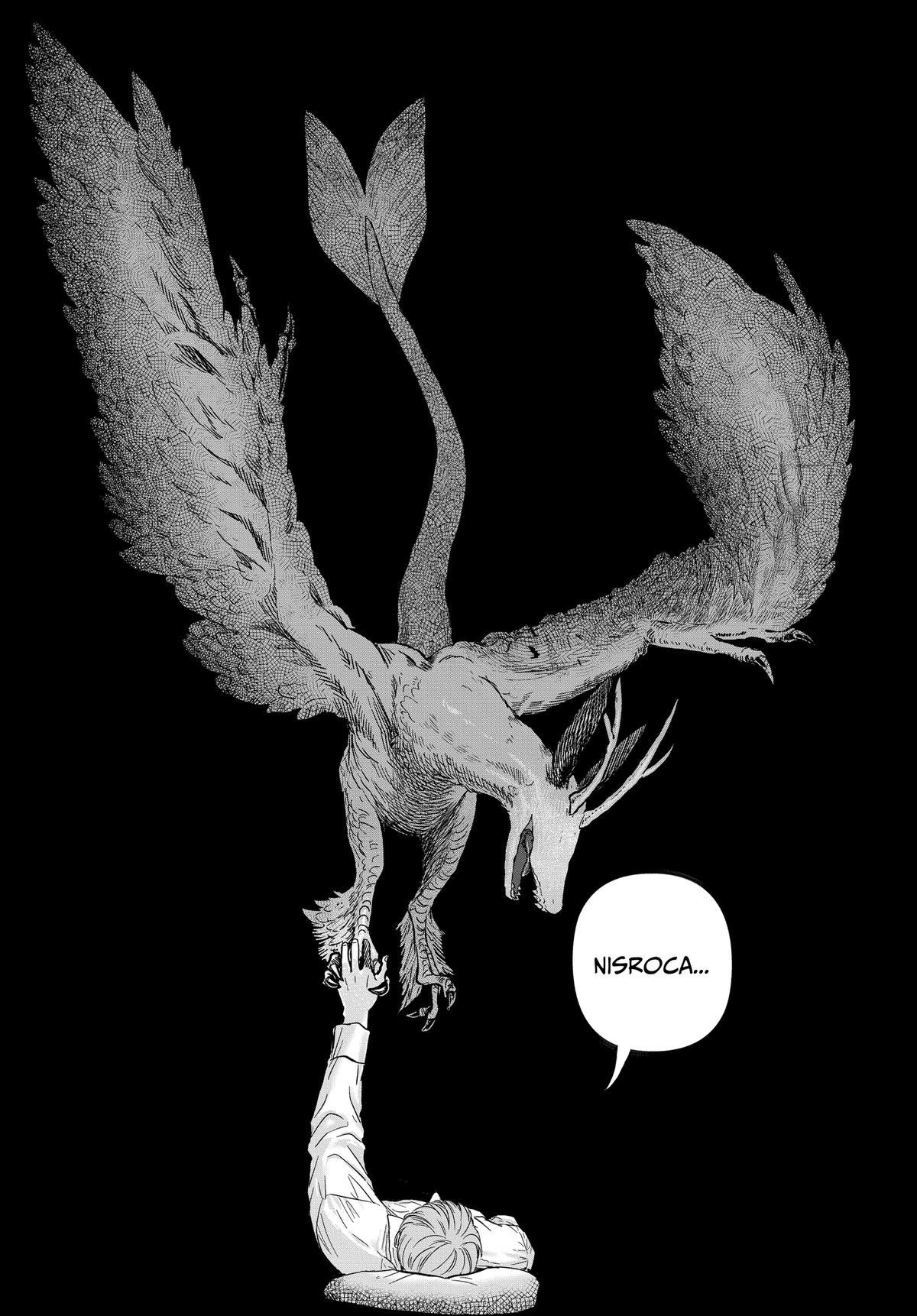 Read After God Manga Online
