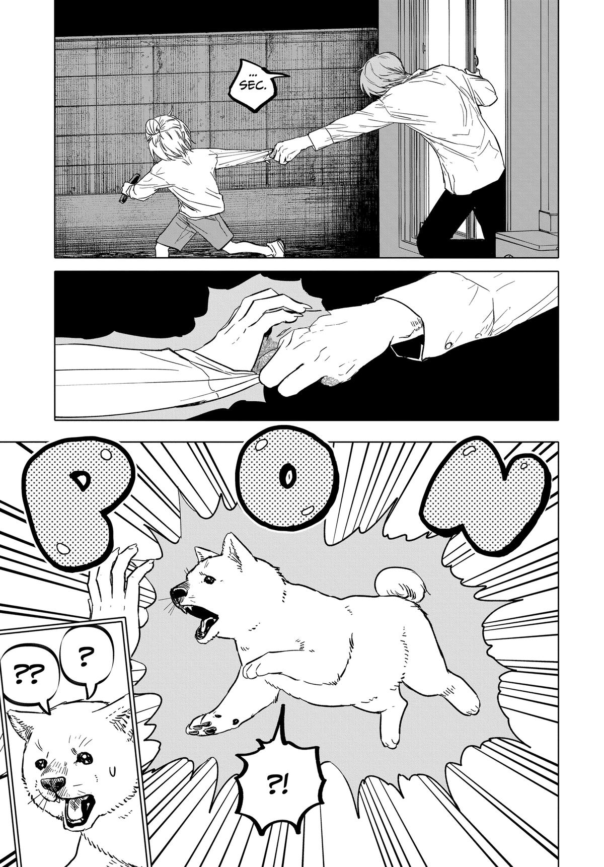 Read After God Manga Online