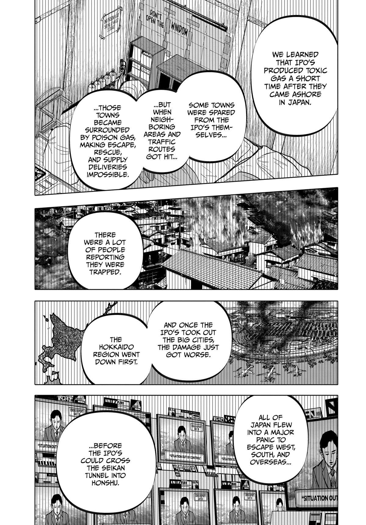 Read After God Manga Online