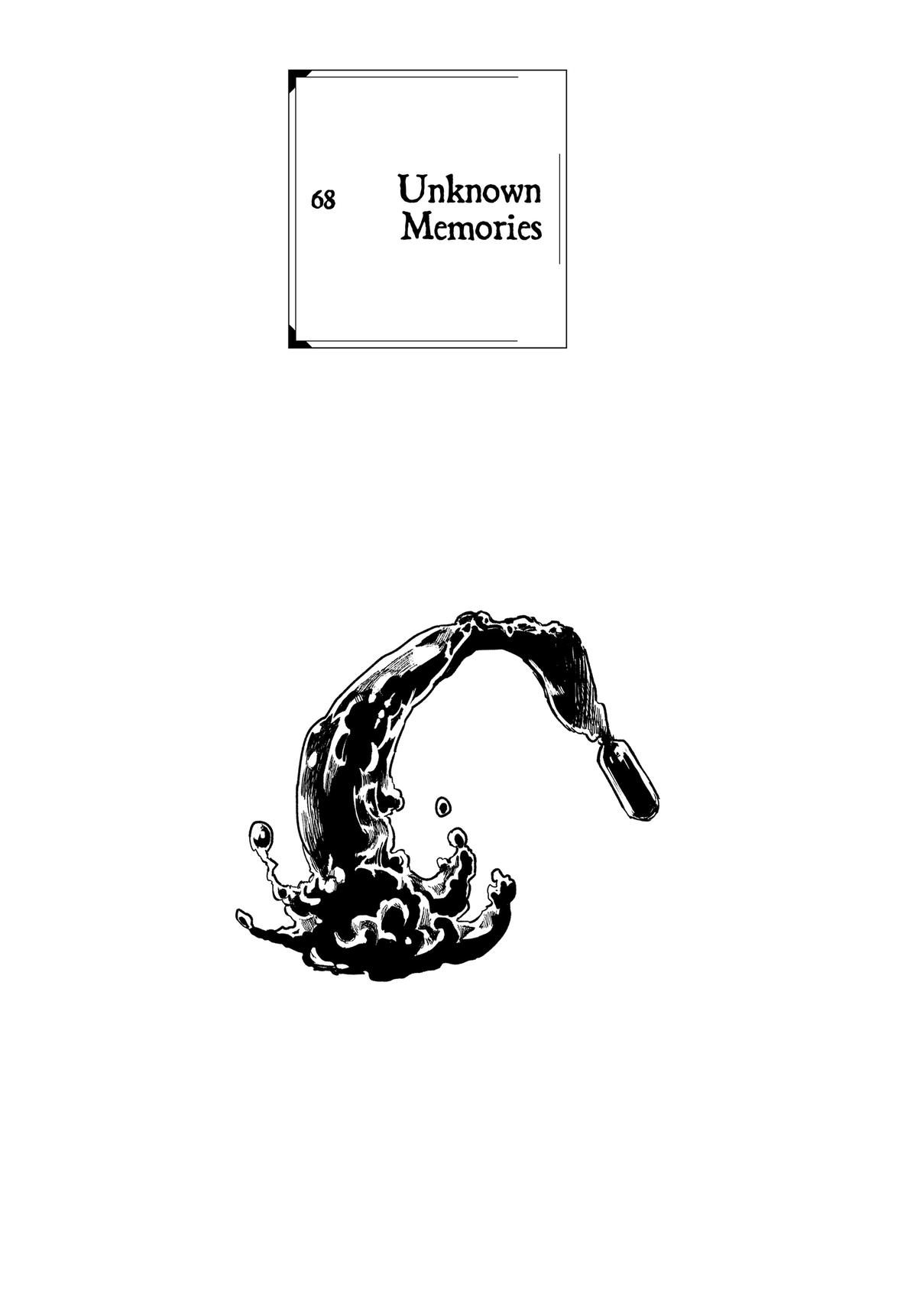 Read After God Manga Online