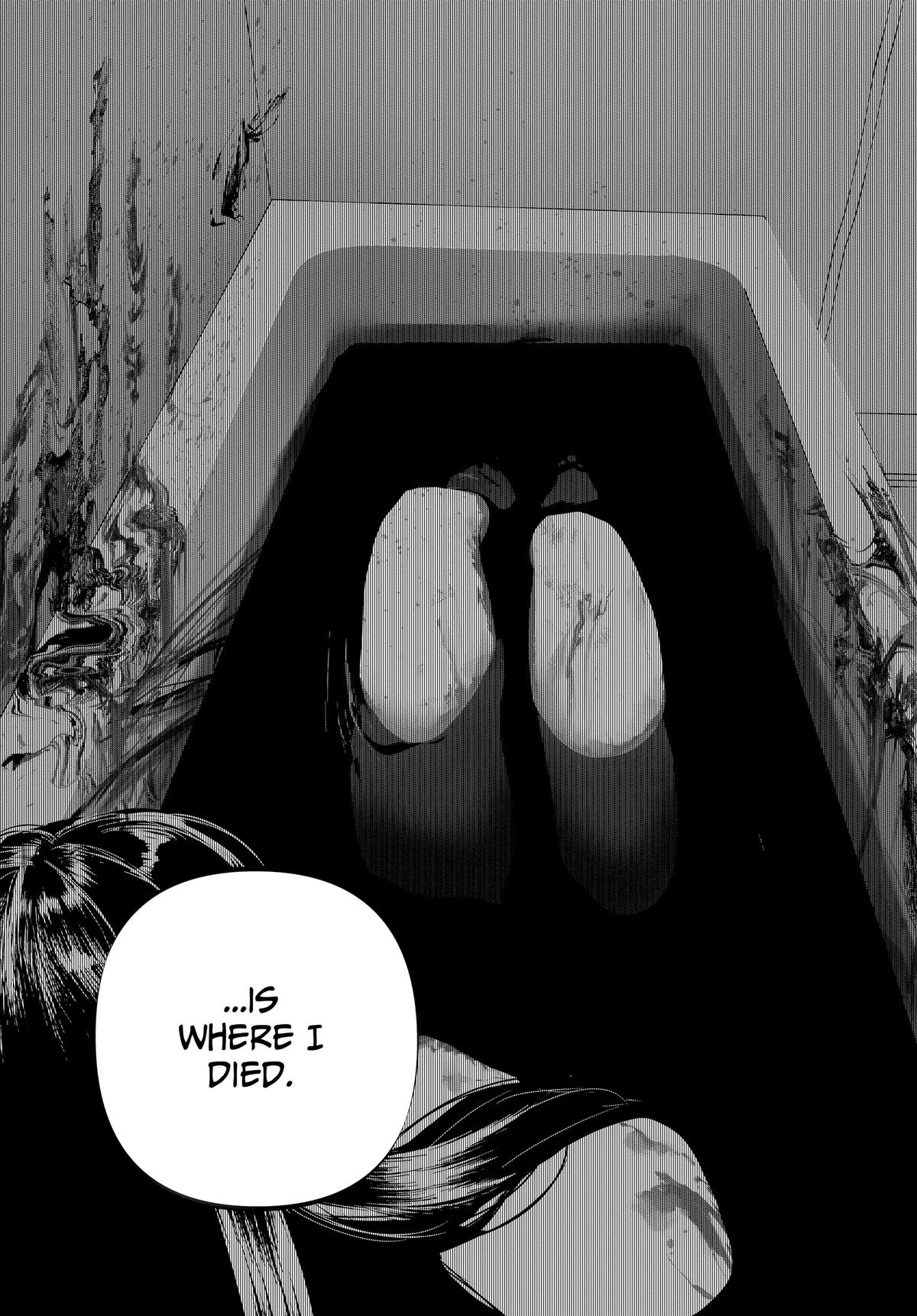 Read After God Manga Online